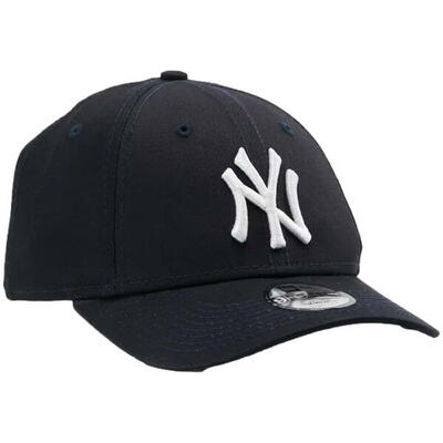 Pet new era new york yankees essential 9forty voor unisex jongens