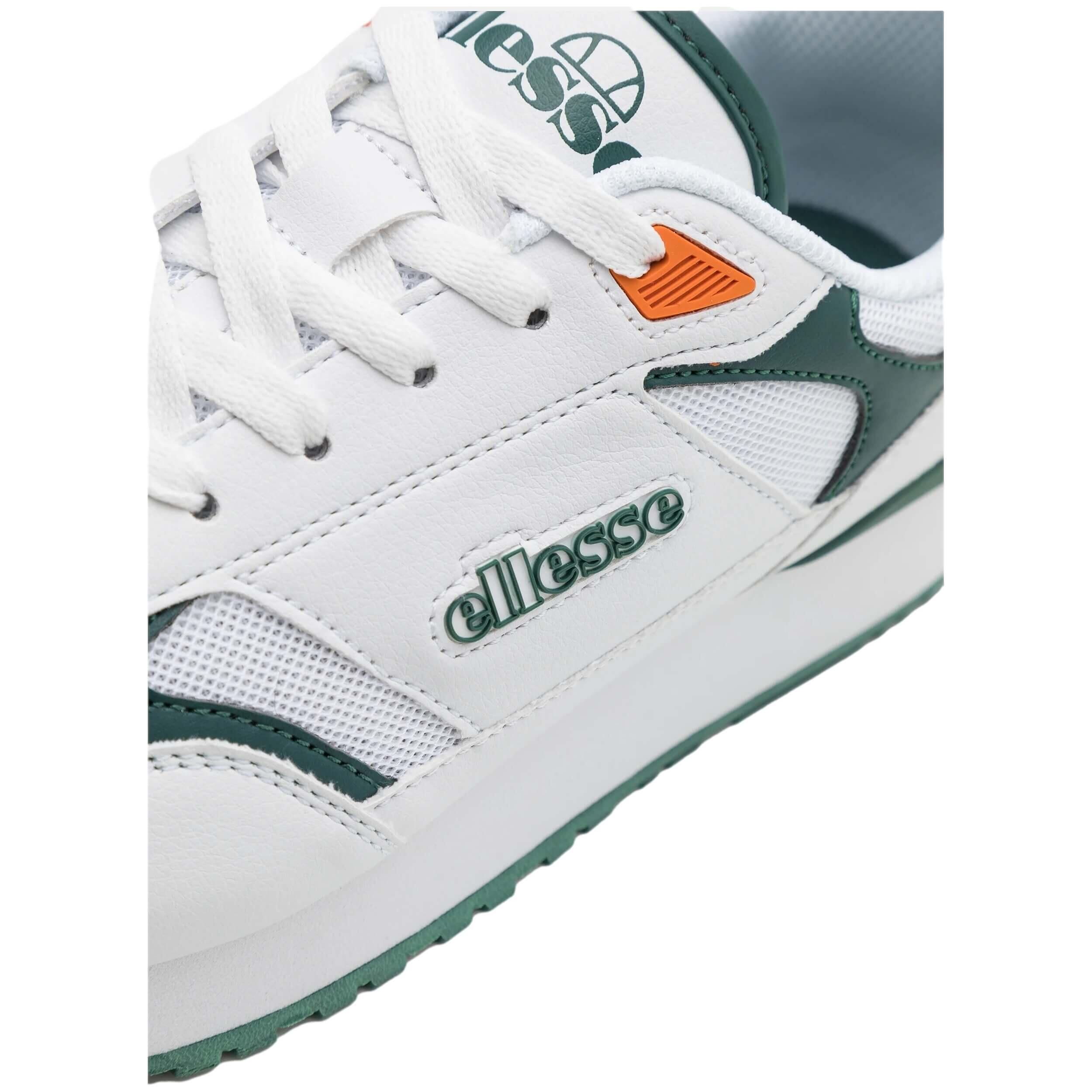 Basket à Lacets Ellesse Gara Runner - Homme 6/6