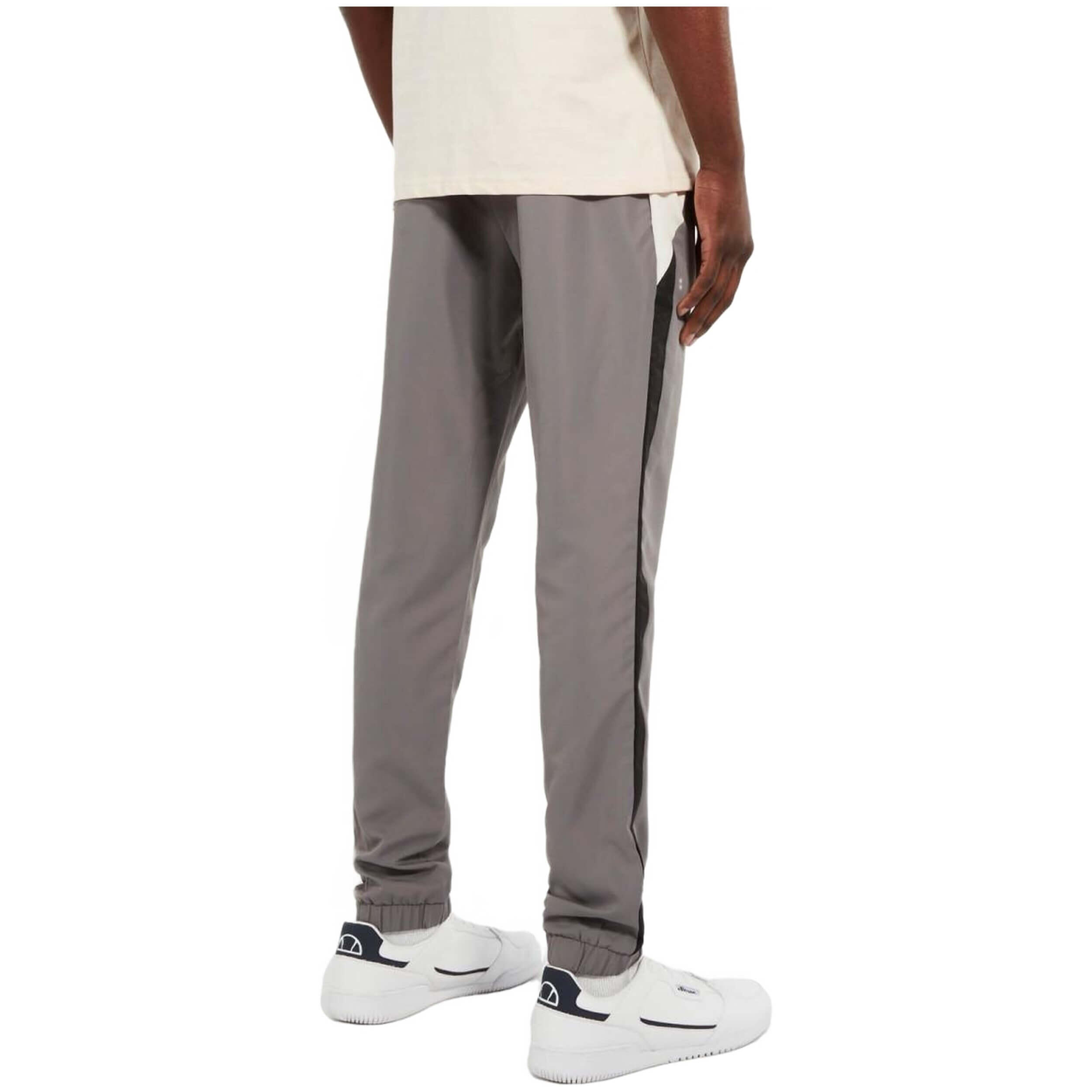 Jogging Gris Homme Ellesse Benori Track 3/5