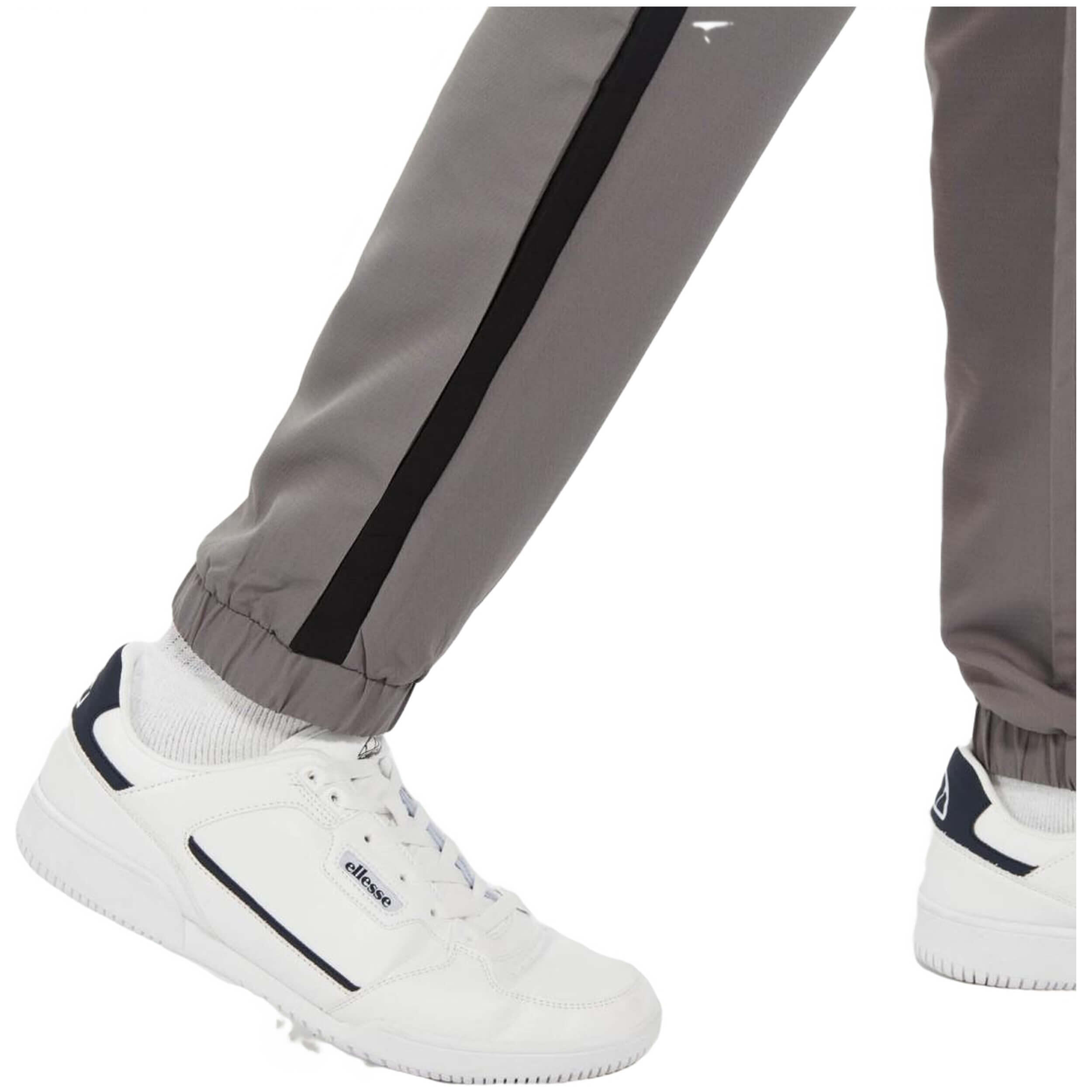 Jogging Gris Homme Ellesse Benori Track 4/5
