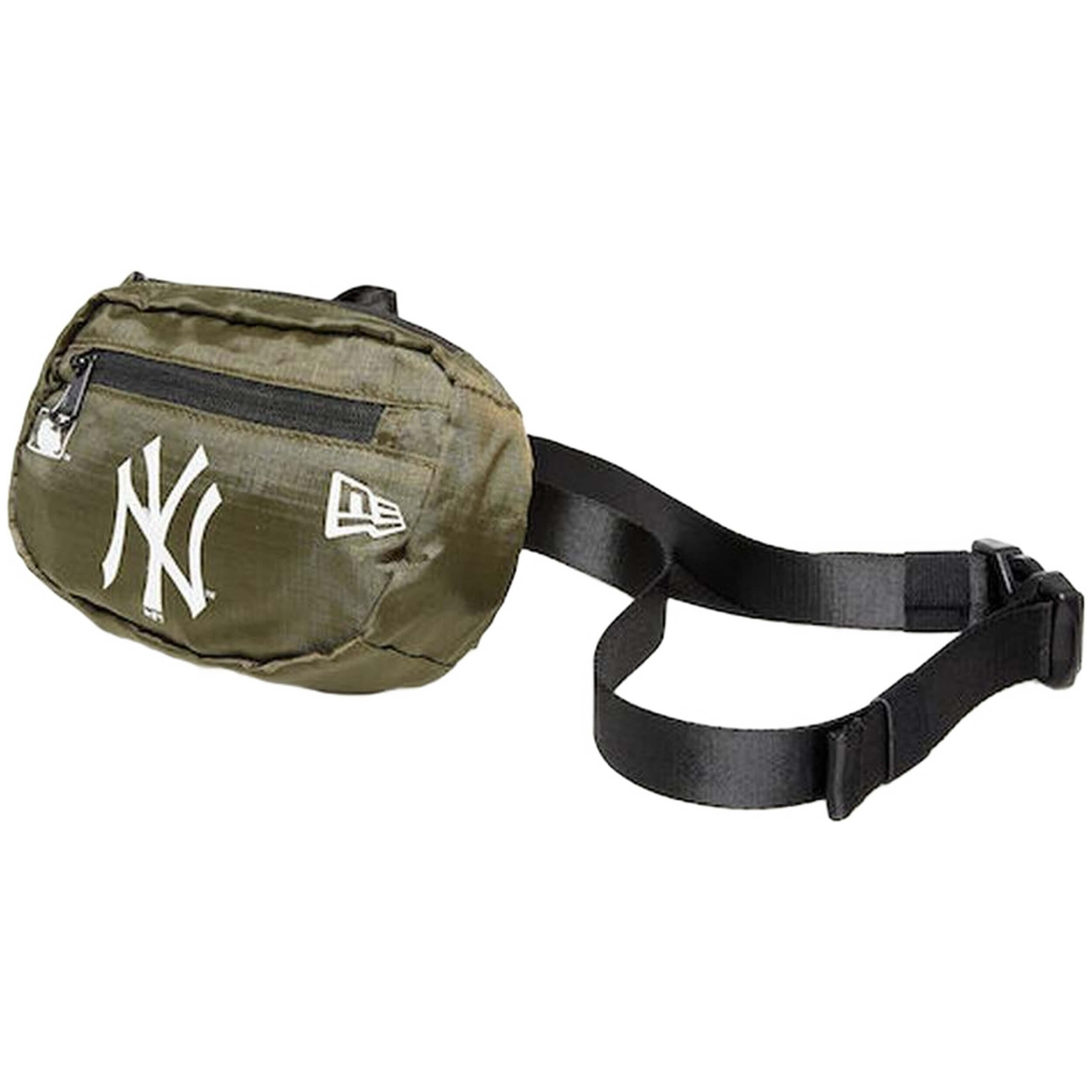 Banane New era MLB Micro Waist pour unisexe 2/3