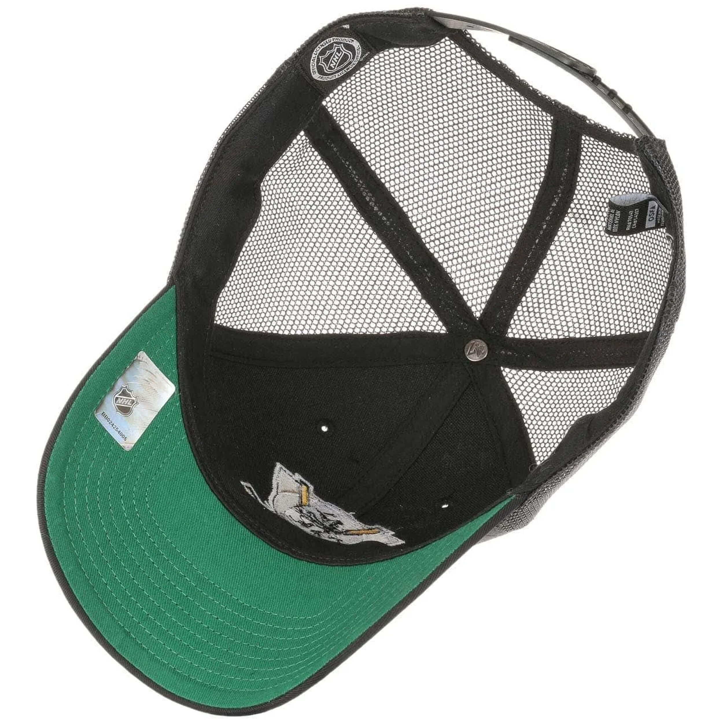 Berretto 47 brand modello H-BRANS25CTP-BKC per unisex 4/5