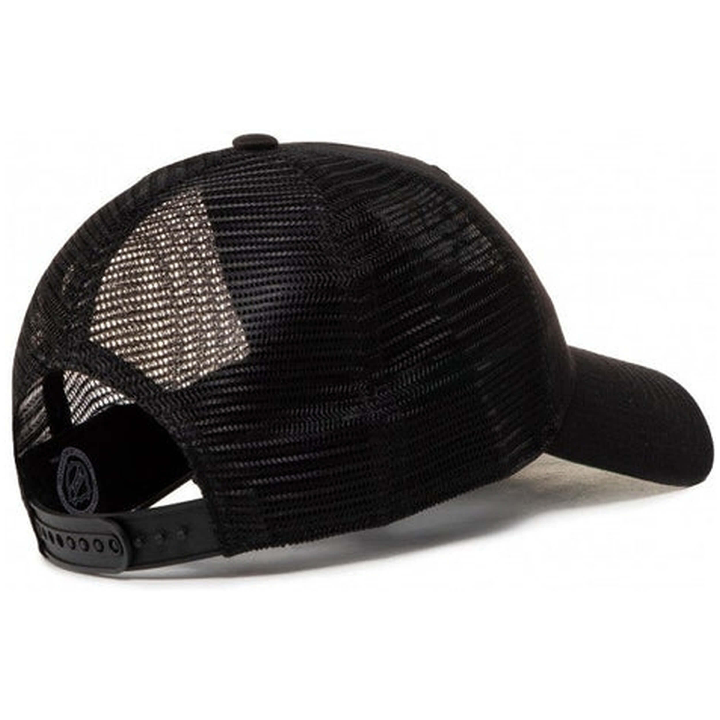 Berretto 47 brand modello H-BRANS25CTP-BKC per unisex 3/5
