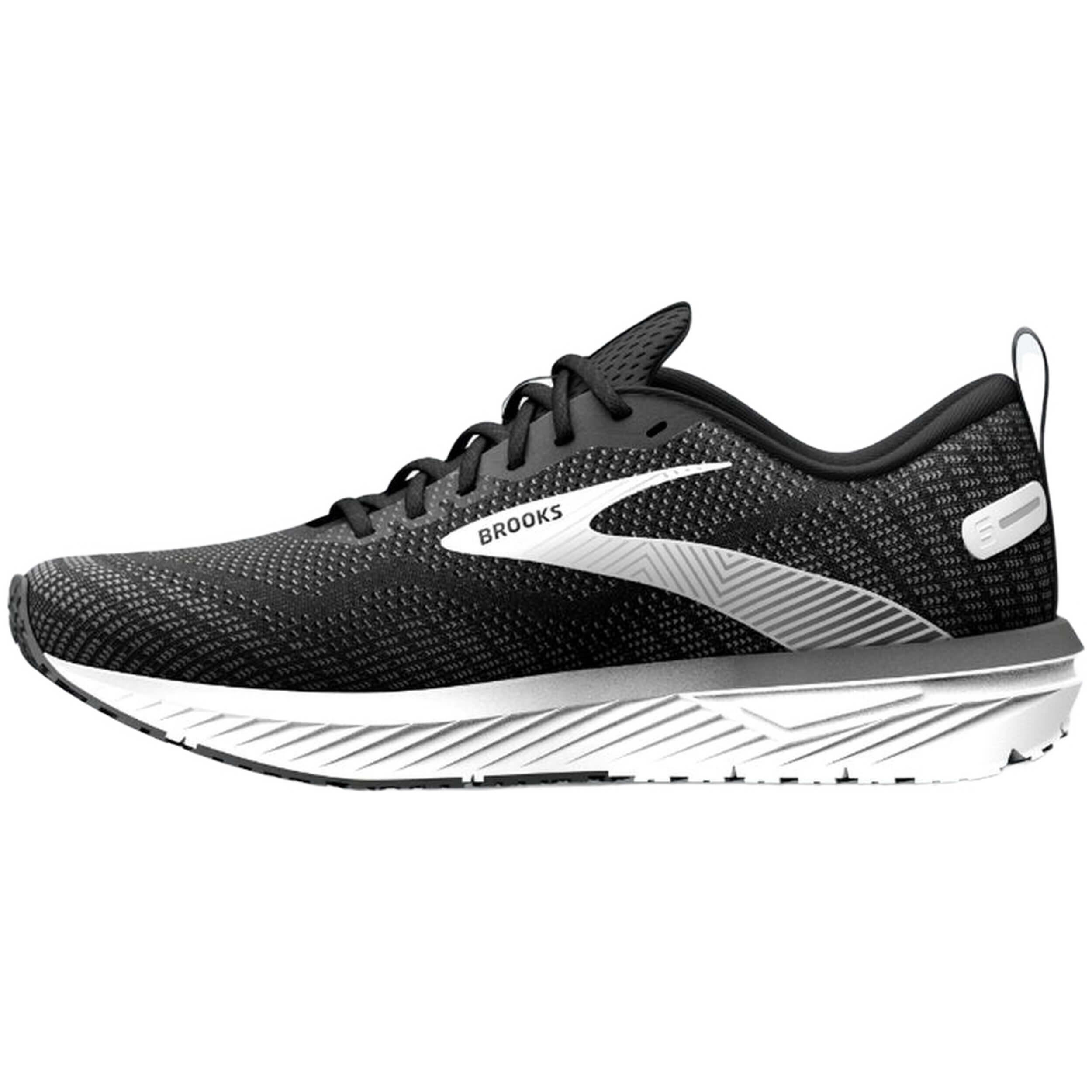 Zapatillas Brooks modelo 1203861B012-012 para mujer 2/5