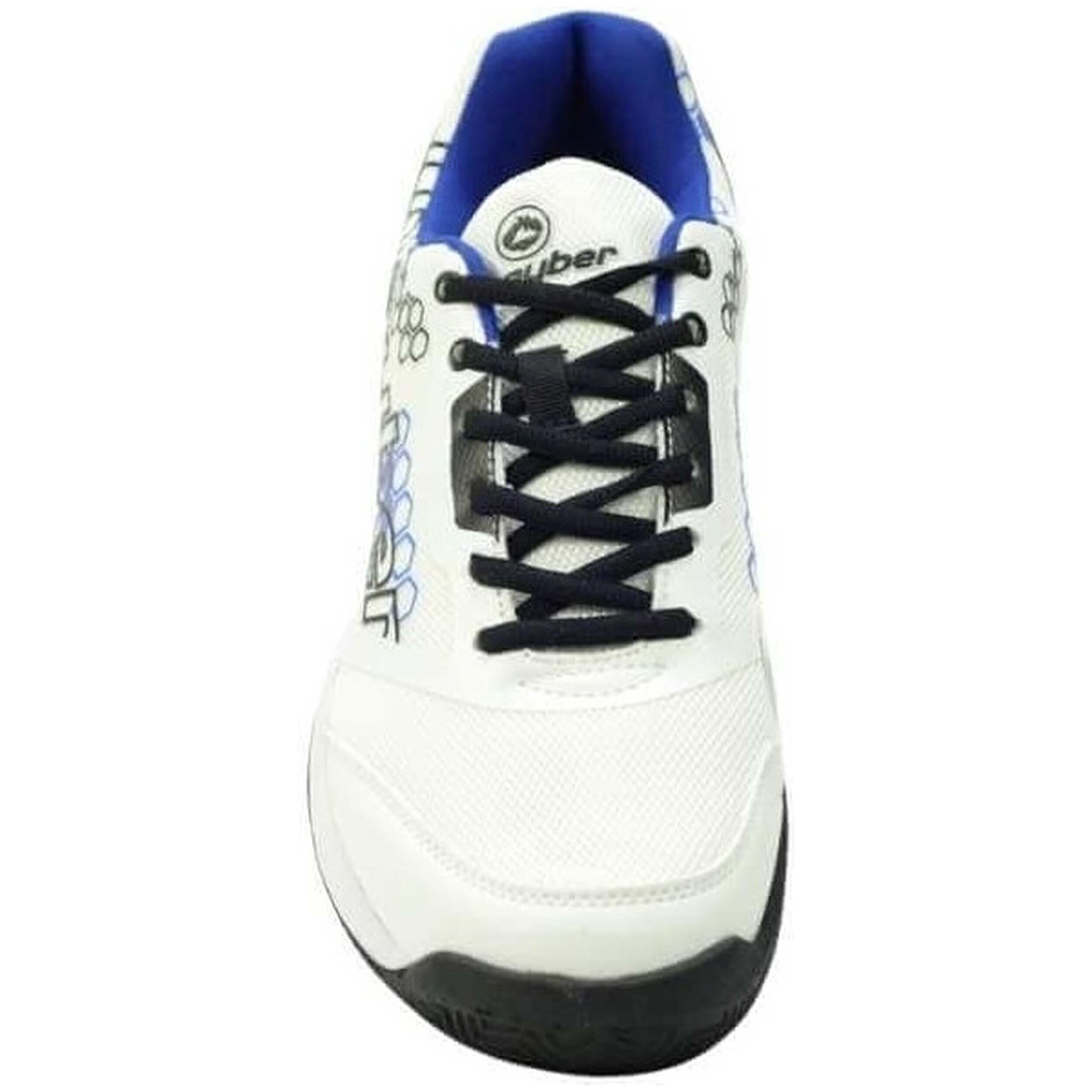 Jhayber Tapon Za44405 100 Bianche E Nere 4/5