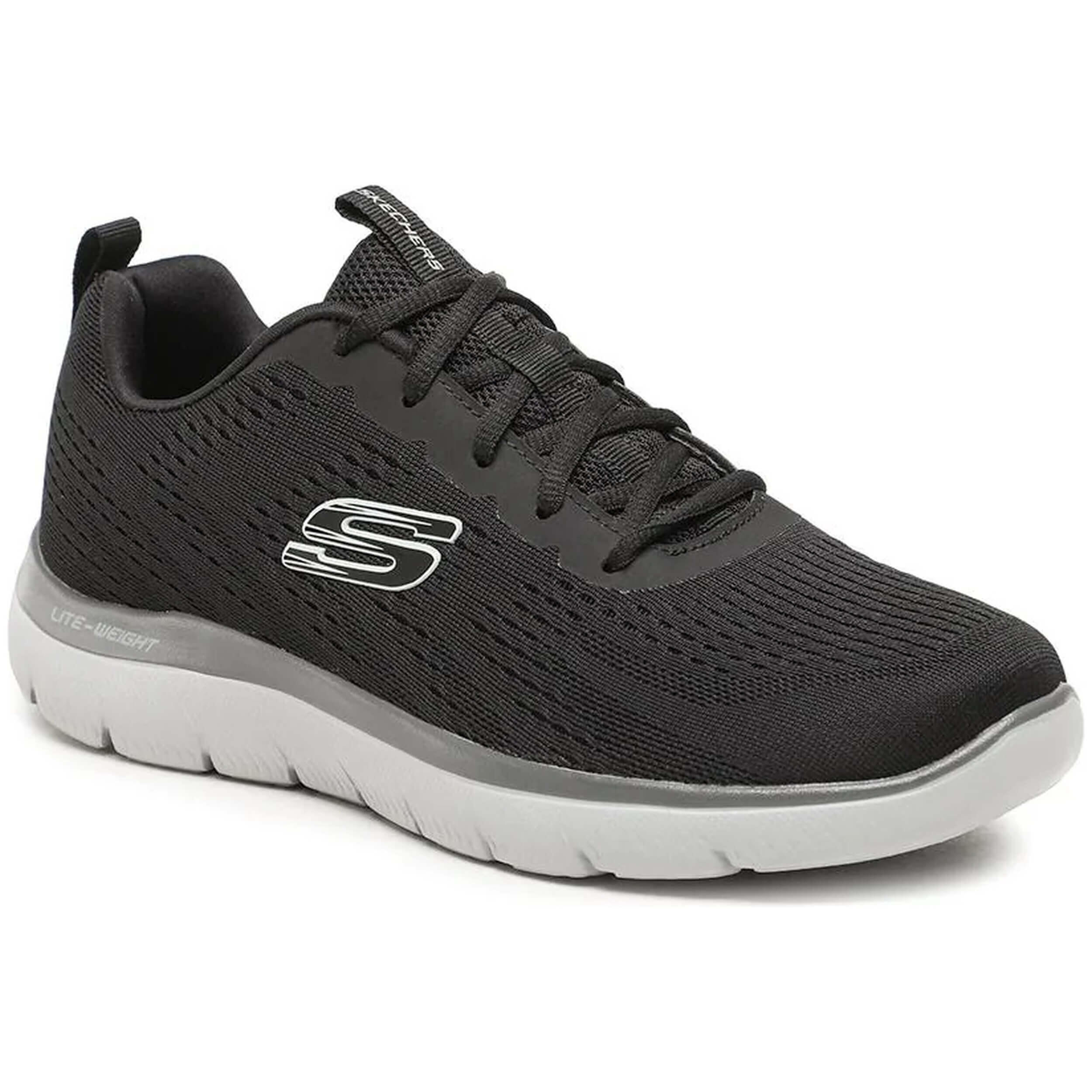 Scarpe Skechers modello 232395-BKCC per uomini 3/7