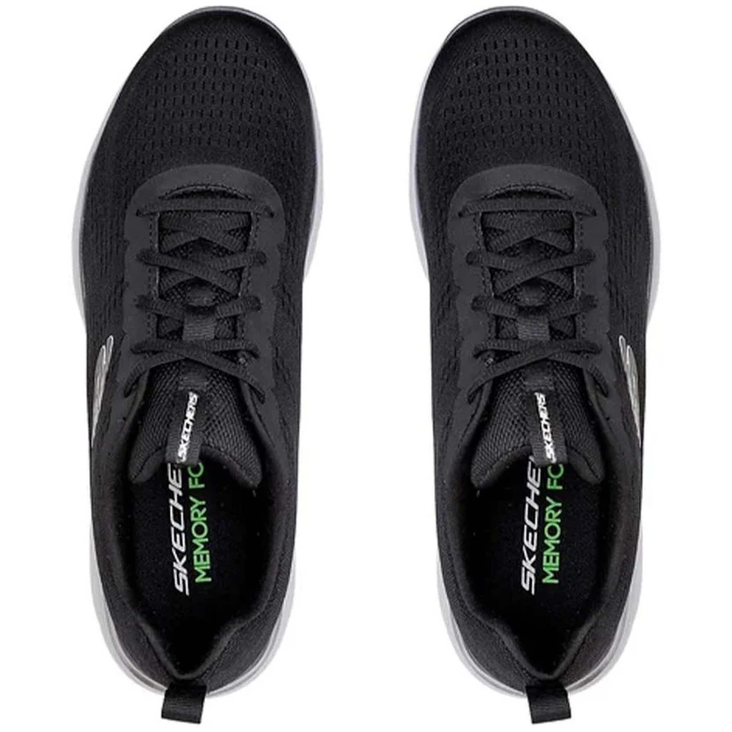 Scarpe Skechers modello 232395-BKCC per uomini 2/7