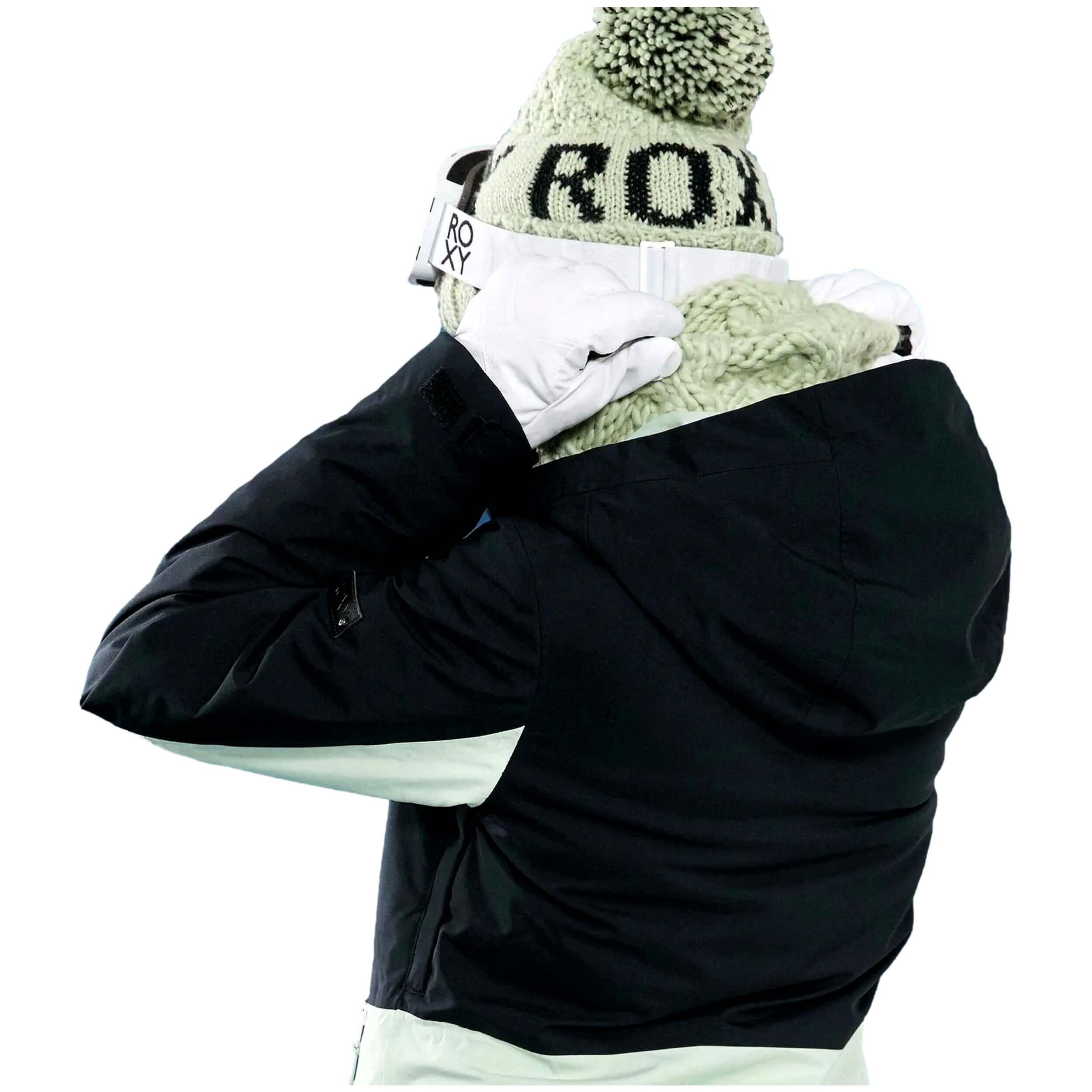 Cappello Roxy modello ERJHA04158-GEF0 per donne 5/5