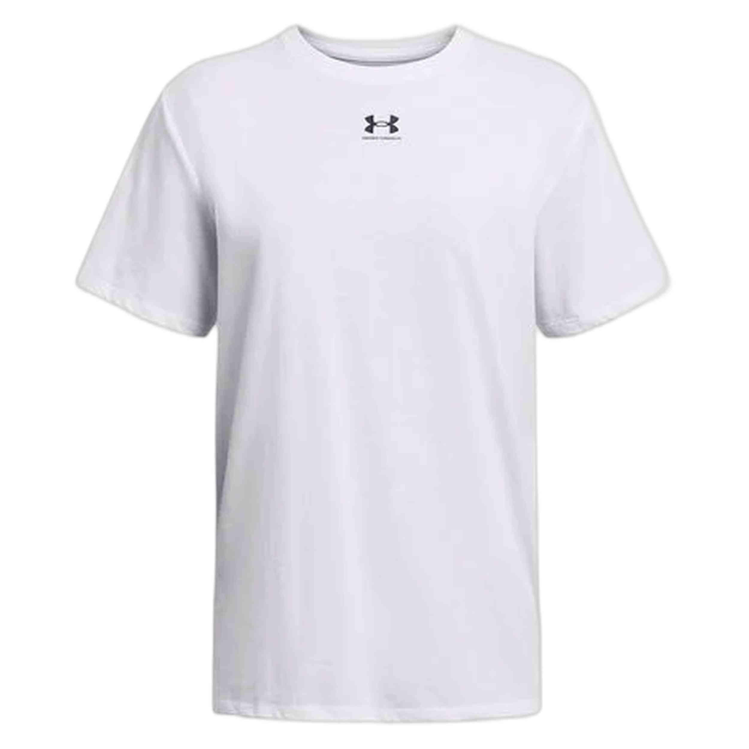 T-shirt met korte mouwen Under armour voor vrouwen 3/4