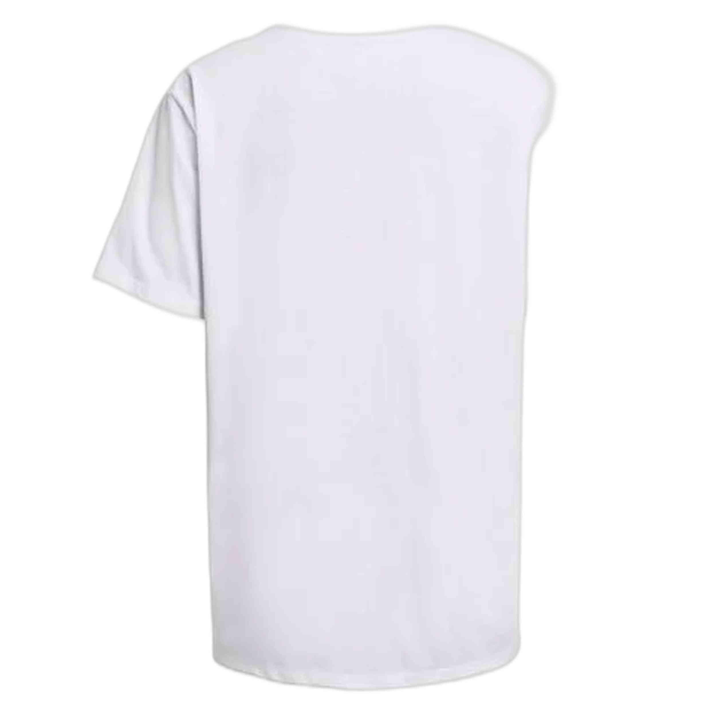 T-shirt met korte mouwen Under armour voor vrouwen 4/4