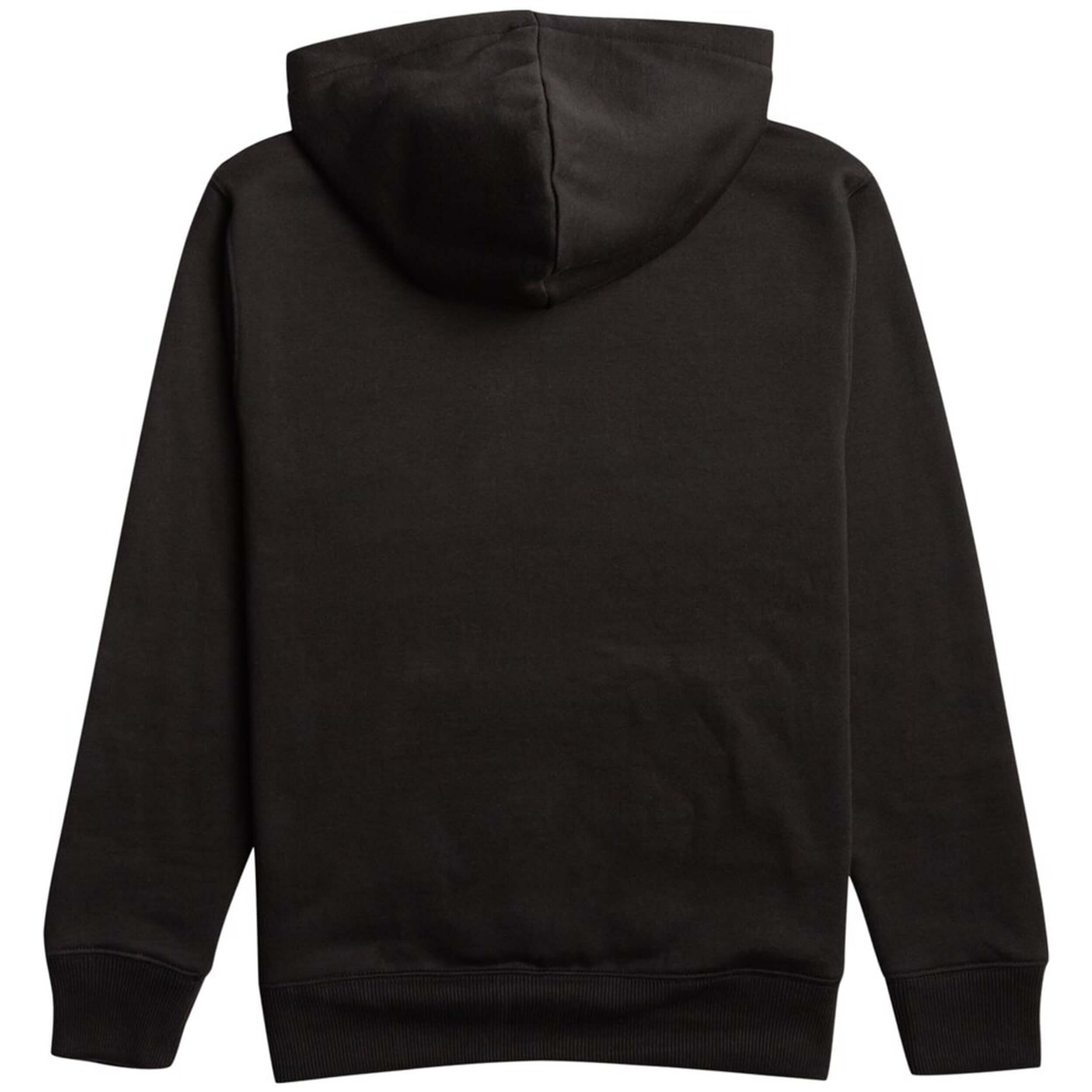 Sweat à capuche Billabong modèle EBBFYT00102 pour enfants 2/2