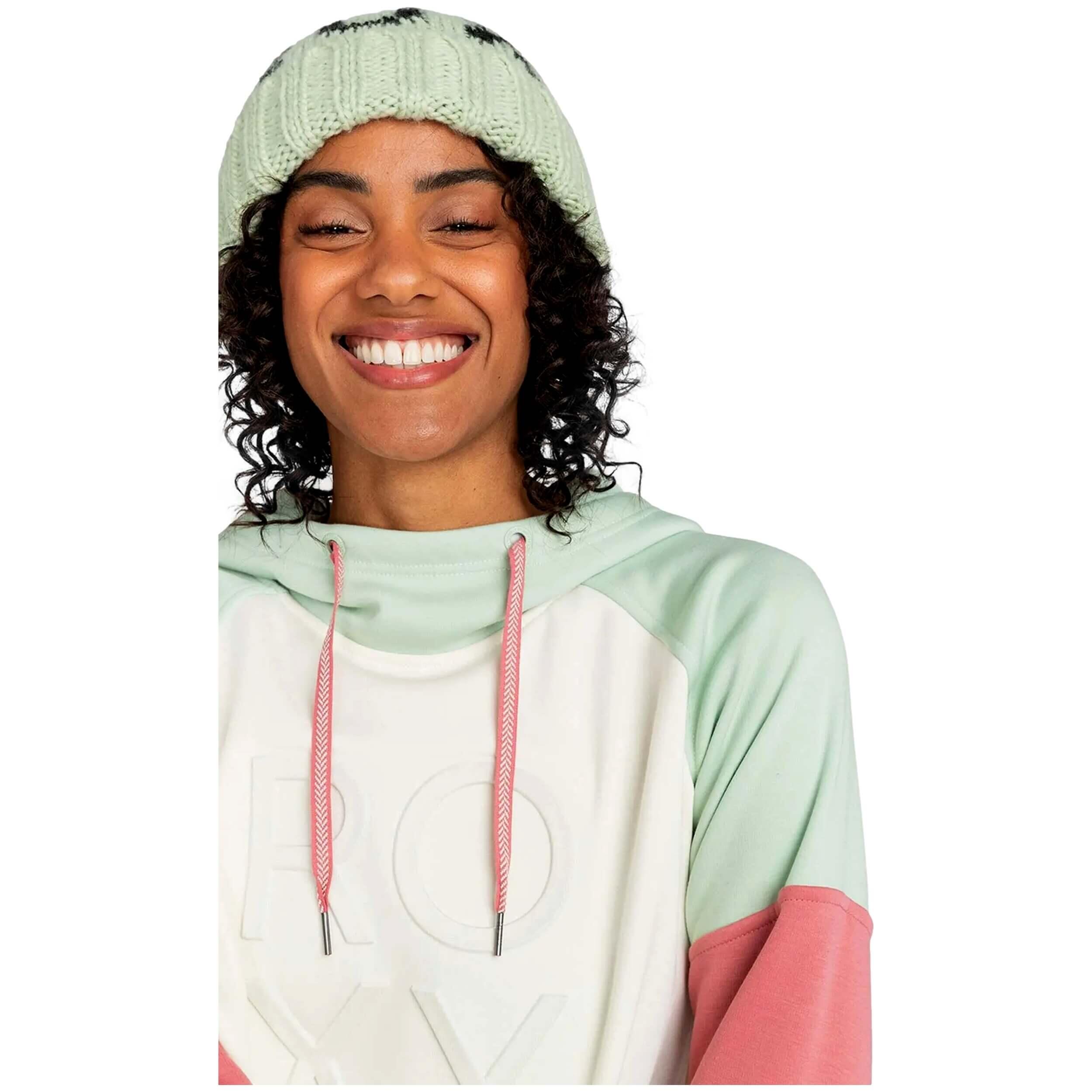 Cappello Roxy modello ERJHA04158-GEF0 per donne 3/5