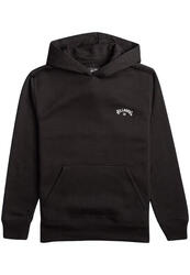 Sweat à capuche Billabong modèle EBBFYT00102 pour enfants