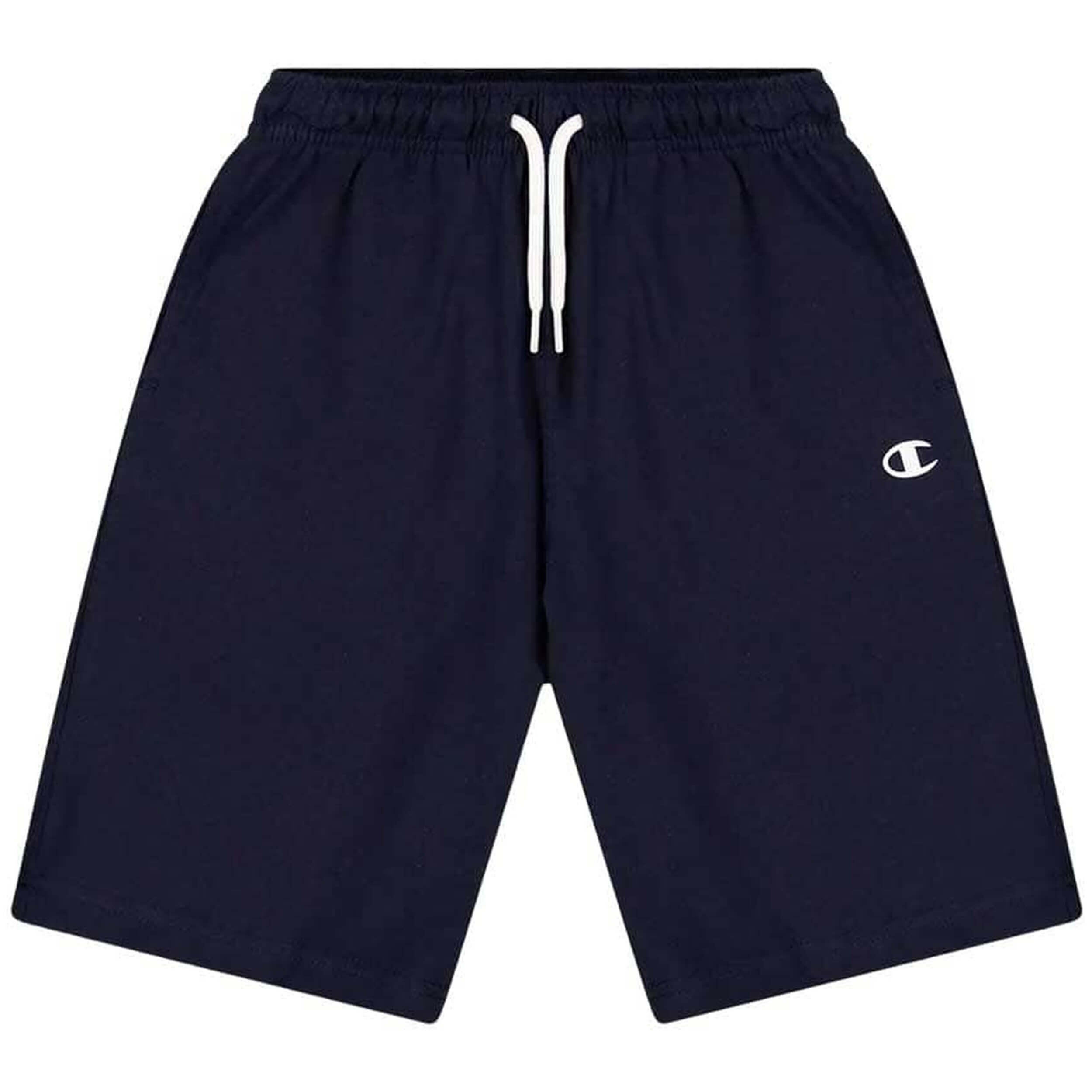 Korte broek Champion voor jongens 1/2