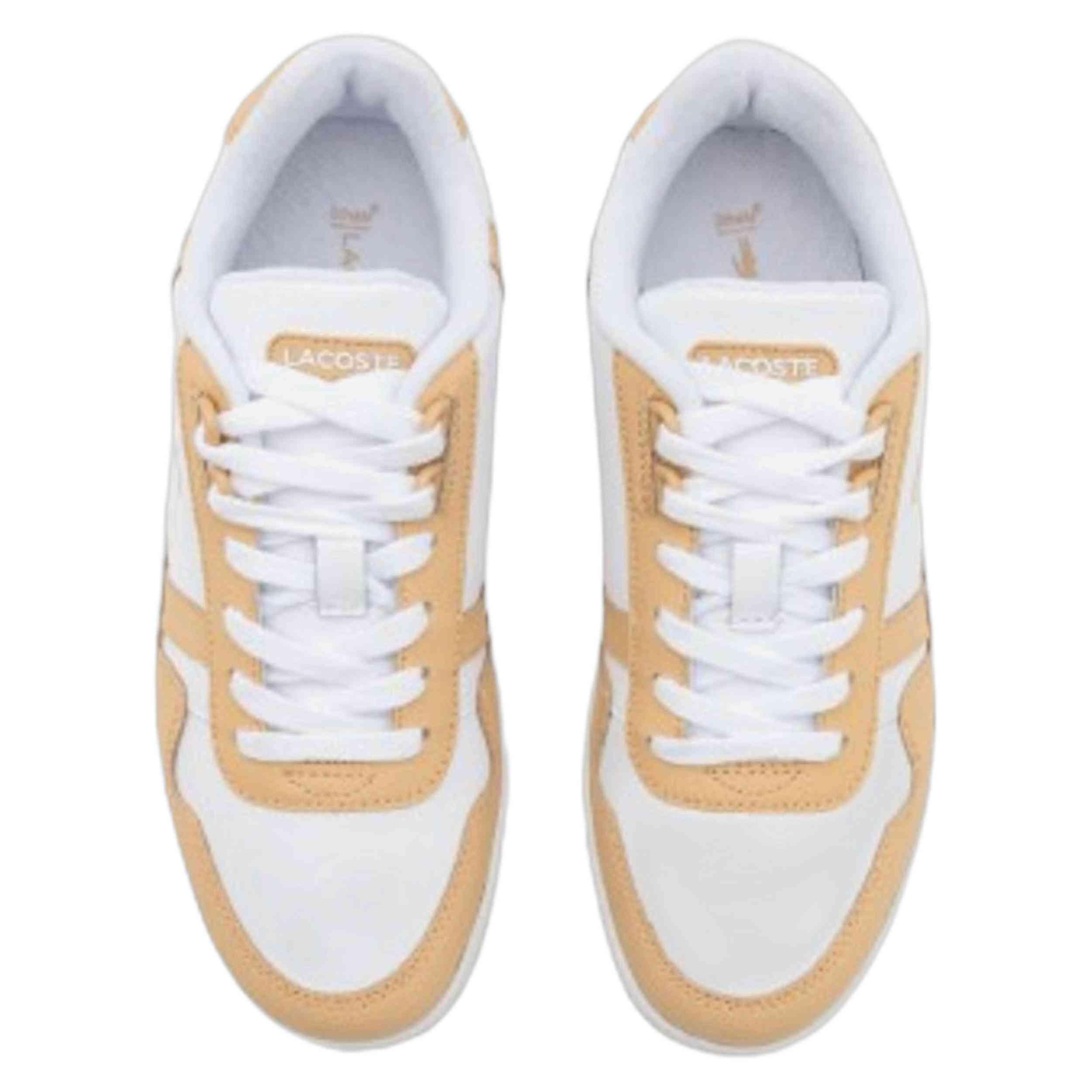 Scarpe Lacoste modello 47SFA00642J8 per donne 2/4