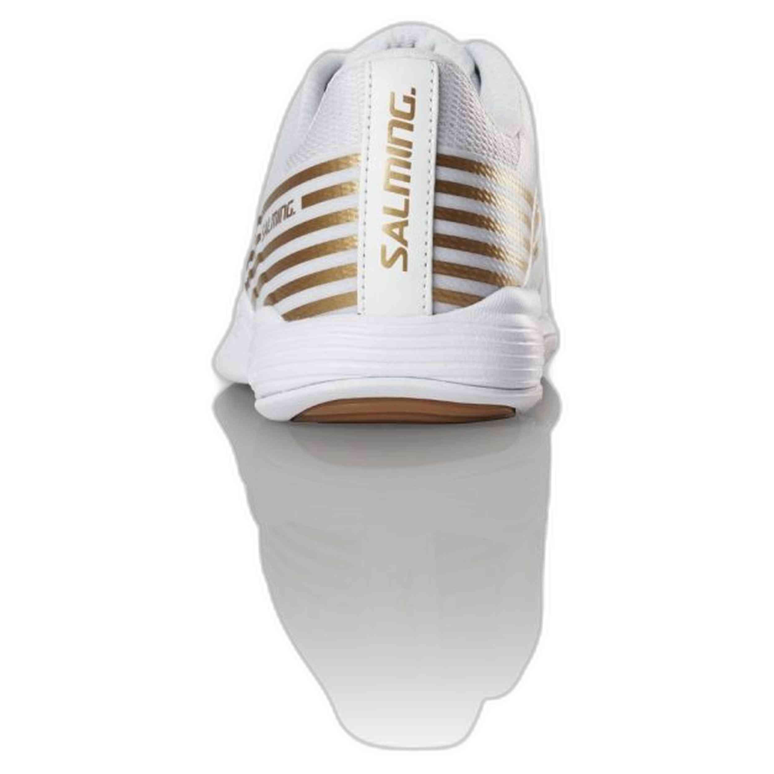 Sapatilhas Salming modelo 1239075-0722 para mulheres 4/4
