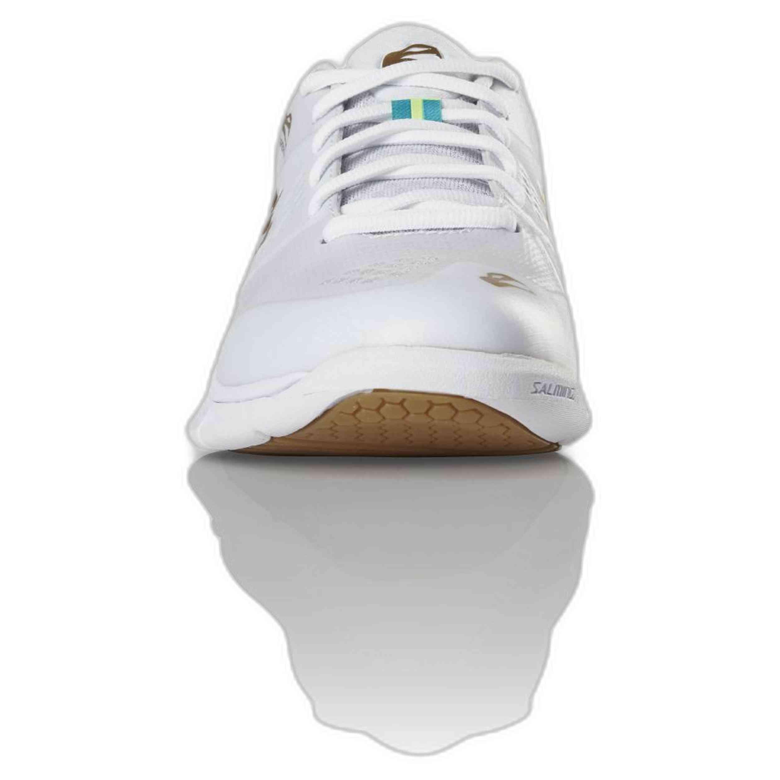 Sapatilhas Salming modelo 1239075-0722 para mulheres 2/4