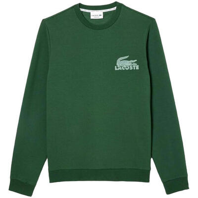 Felpa Lacoste Sous per uomini