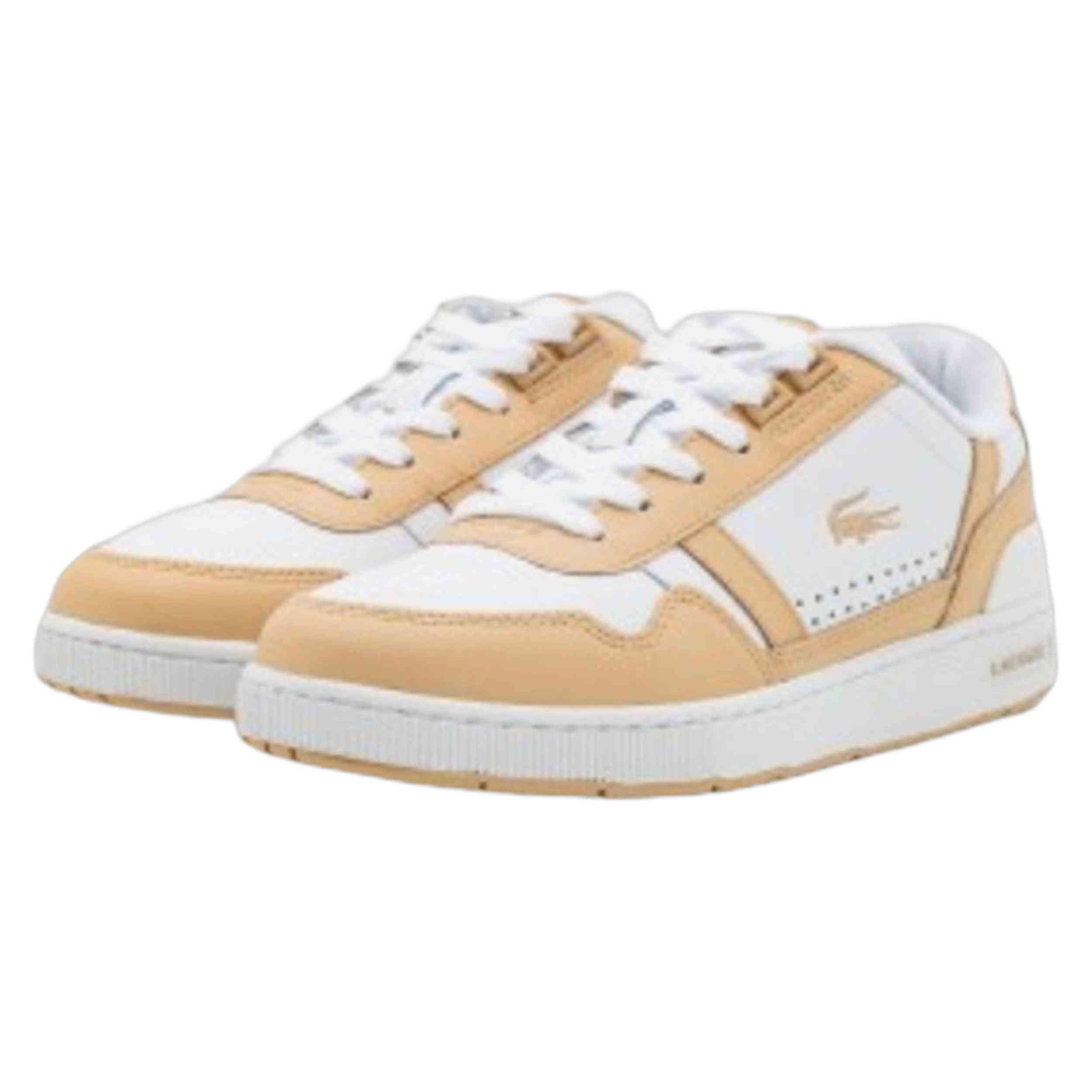 Scarpe Lacoste modello 47SFA00642J8 per donne 3/4
