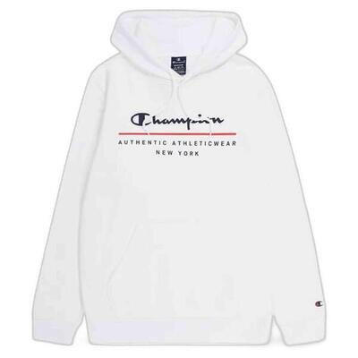 Hoodie champion model 219729-ww001 voor mannen