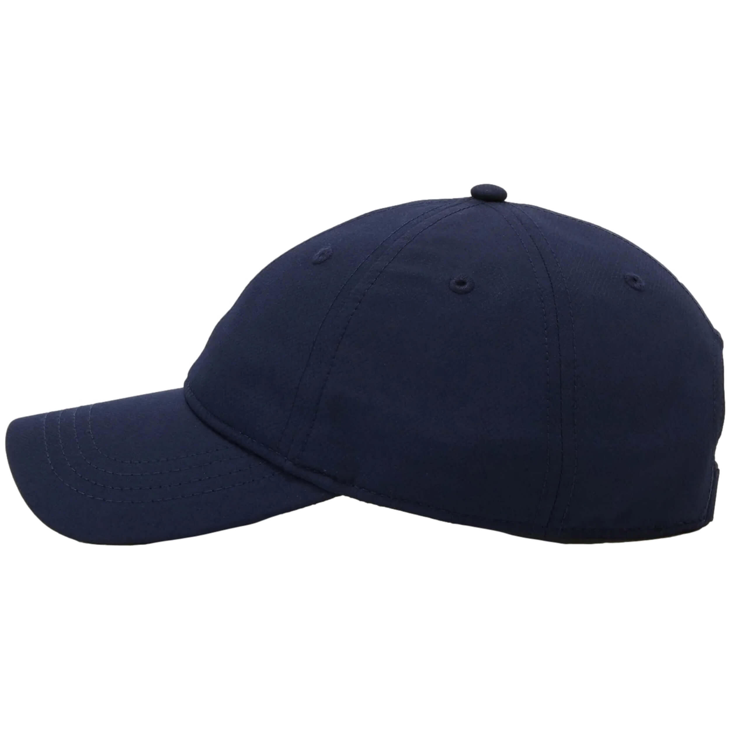 Casquette Lacoste modèle RK2662-00-166 pour unisexe 4/5