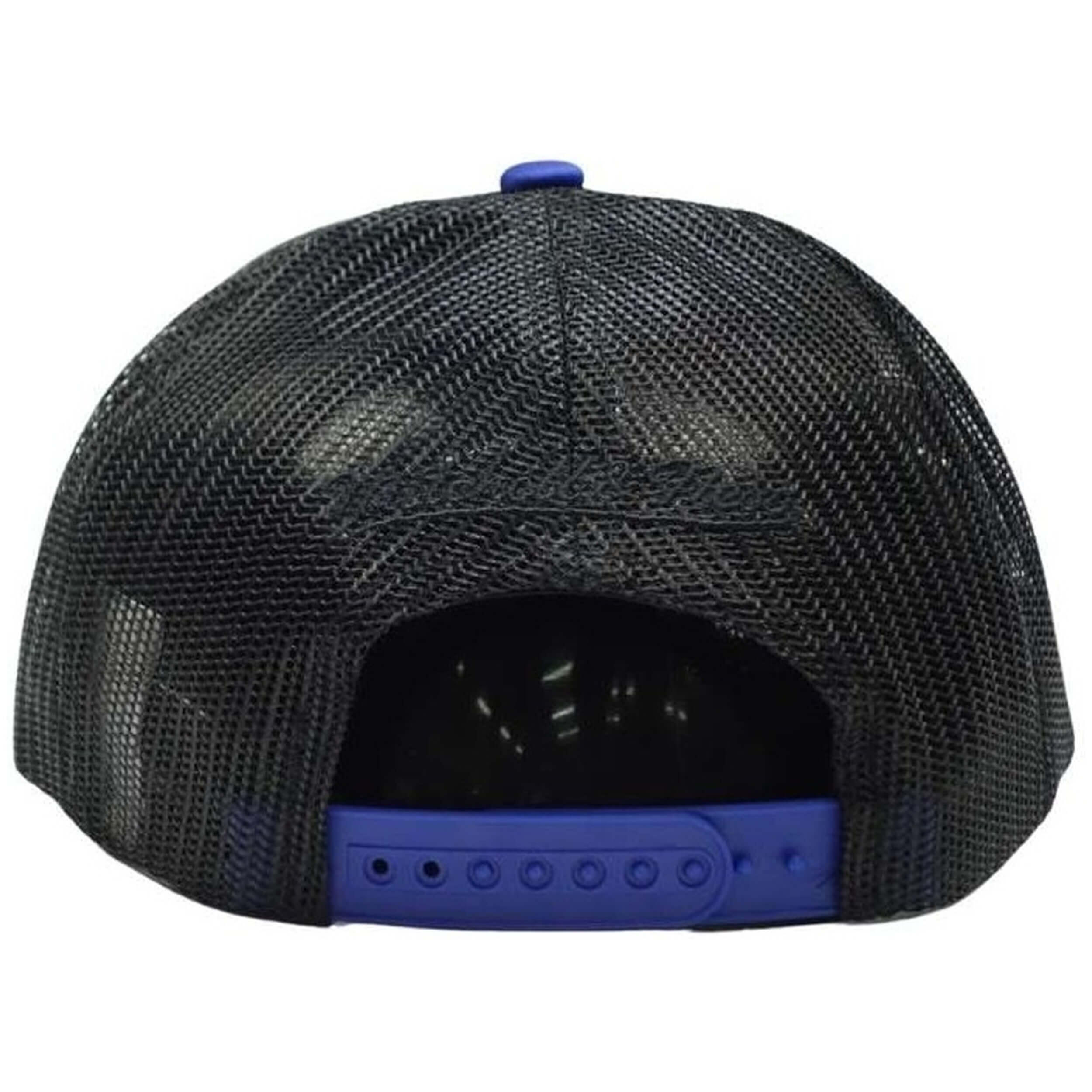 Berretto Mitchell & ness modello HHSS2993-DMAYYPPPBLCK per unisex 2/3