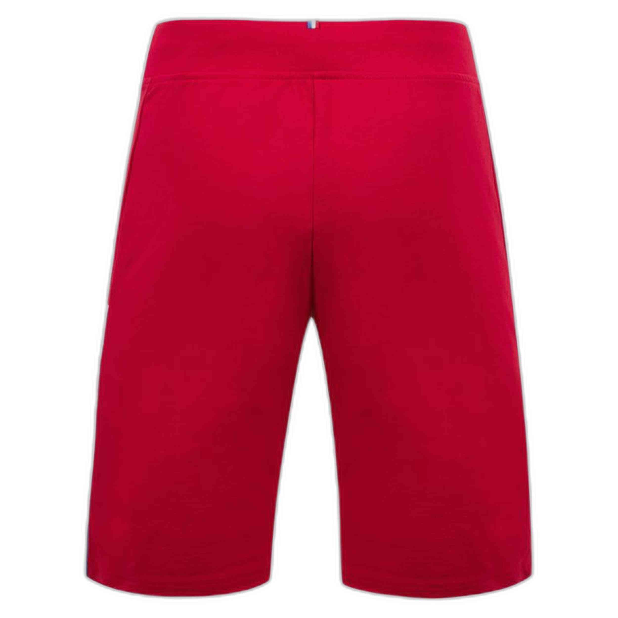 Pantaloncini Le coq sportif modello 2020523 per uomini 2/2