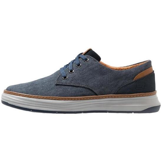 Zapatillas Skechers modelo 65981-NVY para hombre
