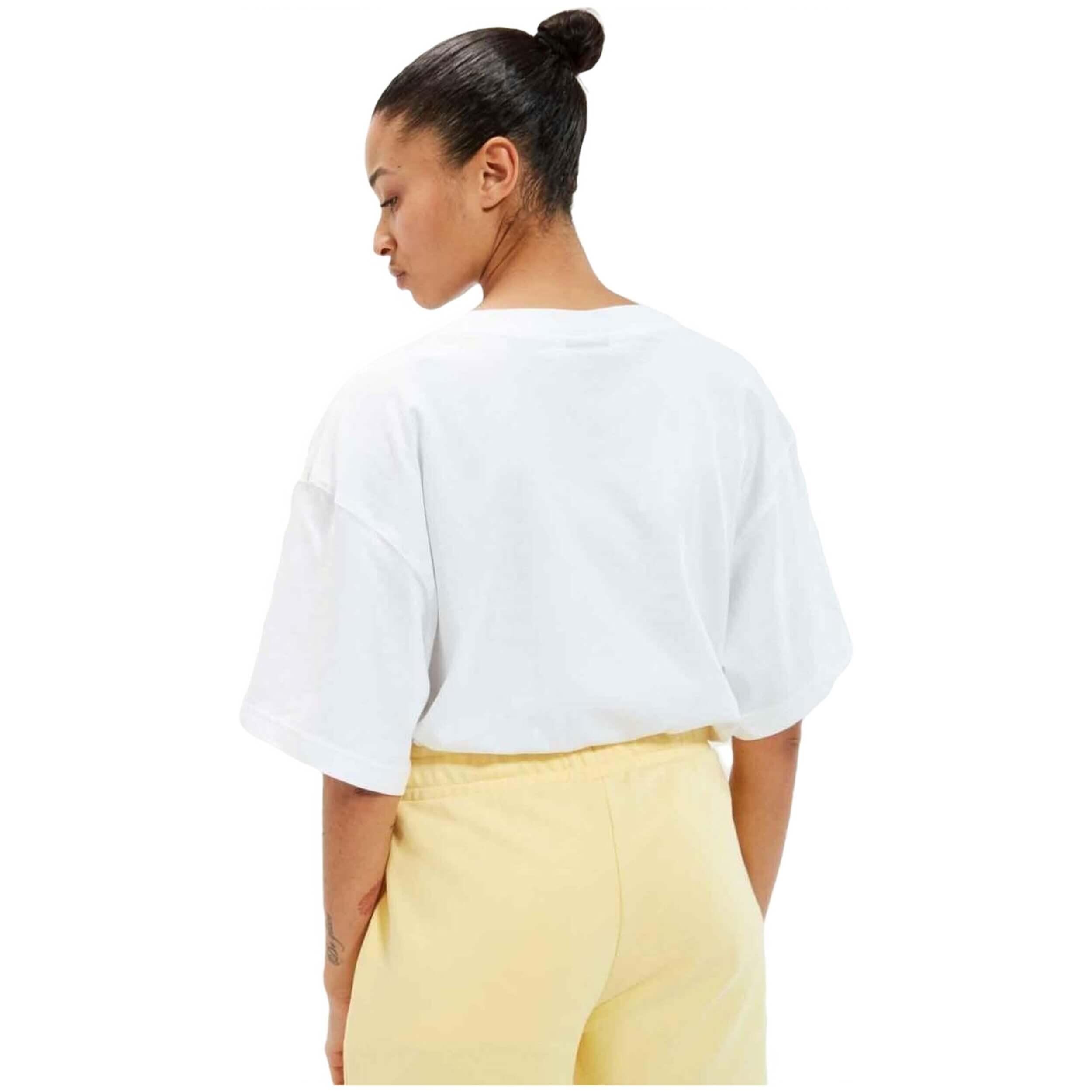 T-shirt Ellesse modèle SGR17614 pour unisexe 2/6