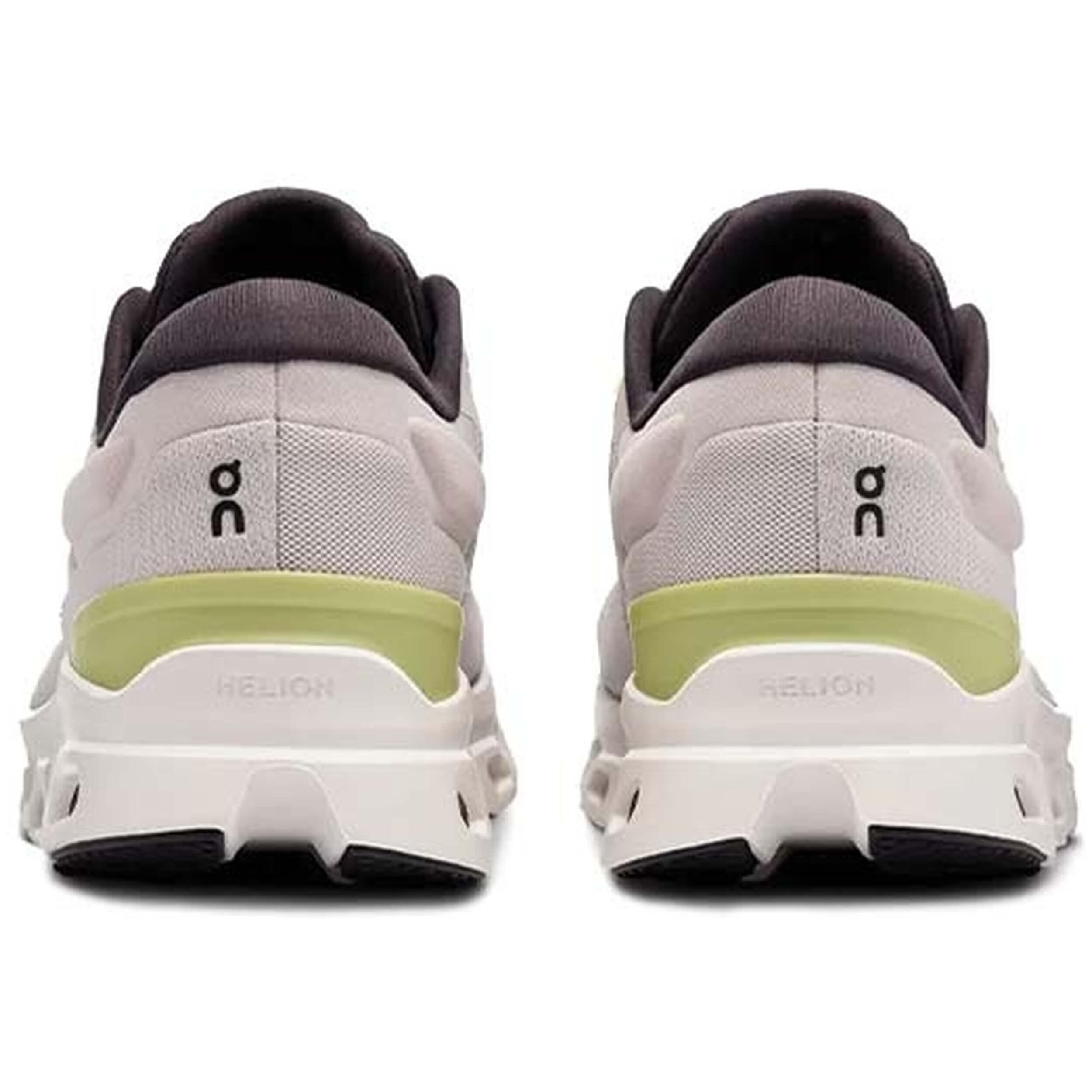 Scarpe On Cloudstratus 3 per uomini 4/4