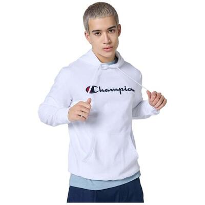 Hoodie champion model 219827-ww001 voor unisex