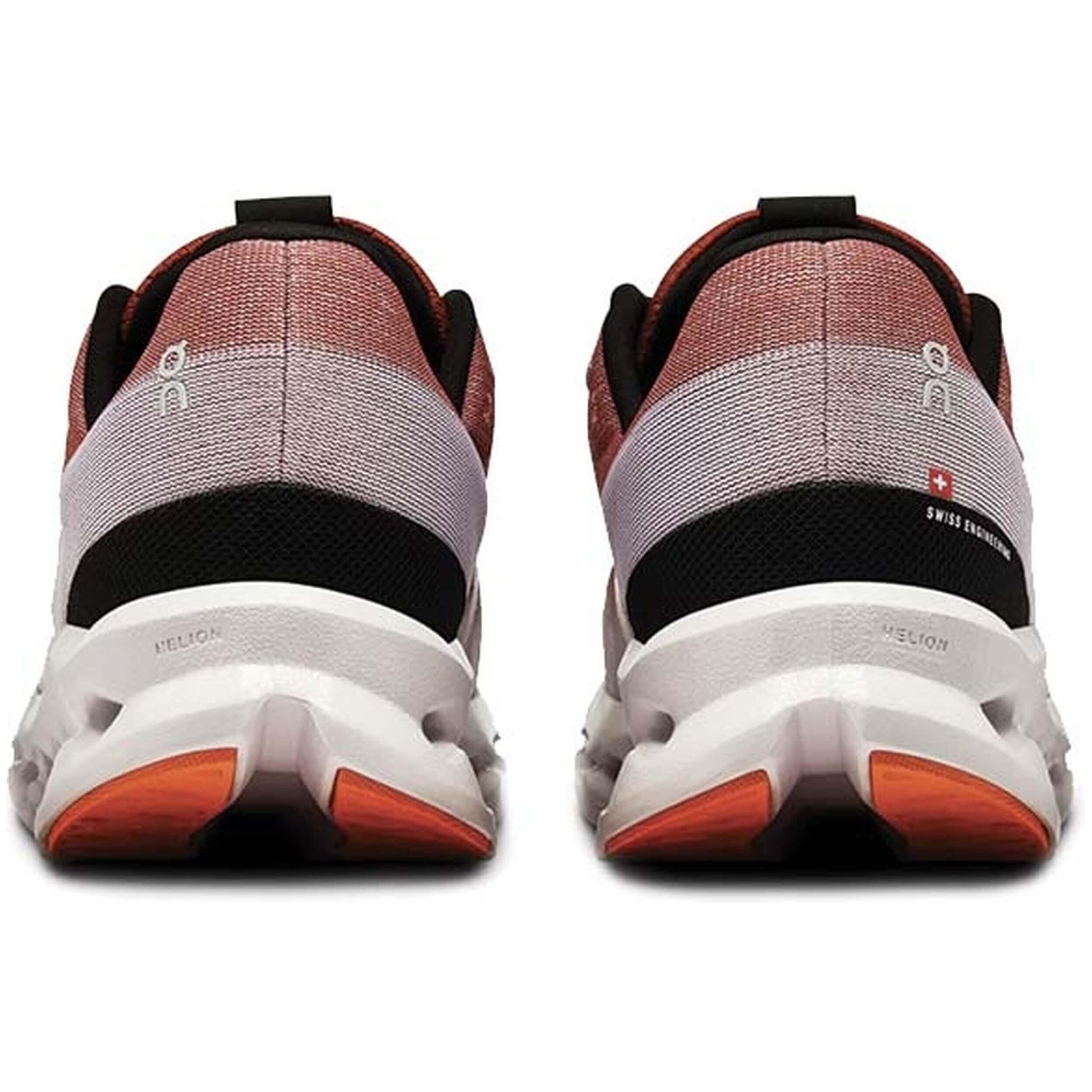 Buty do biegania męskie On Cloudsurfer auburn/frost 3/7