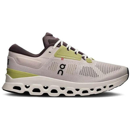 Schoen On Cloudstratus 3 voor mannen