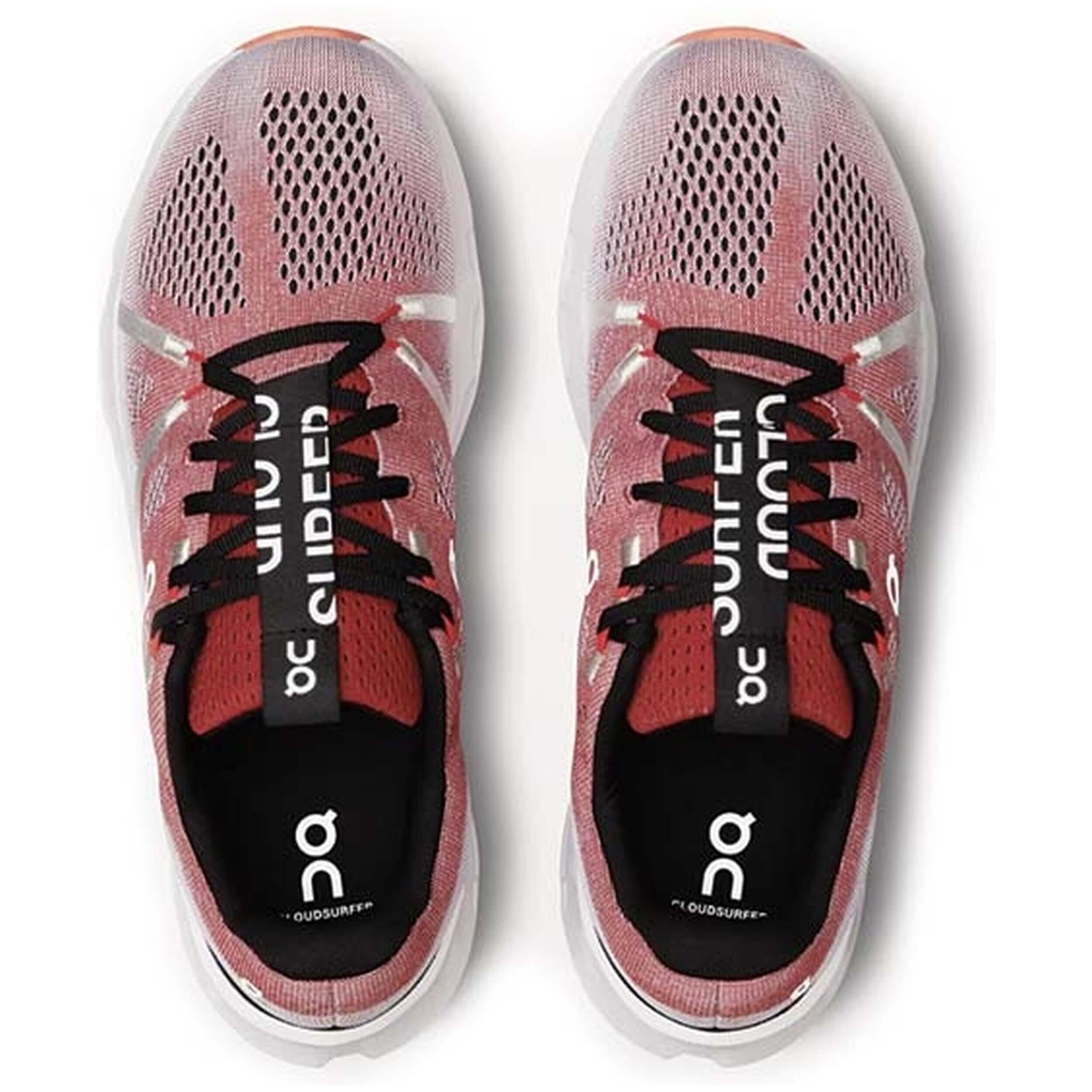 Buty do biegania męskie On Cloudsurfer auburn/frost 4/7