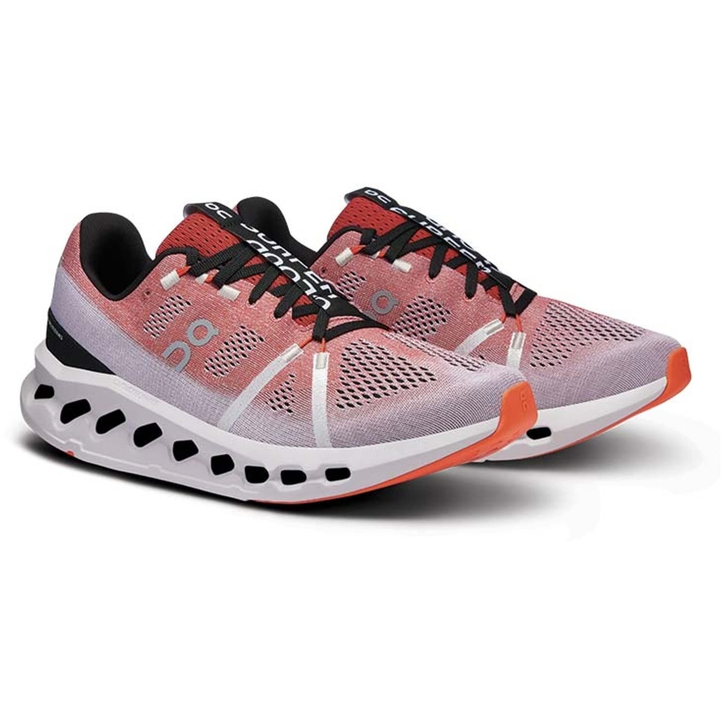 Buty do biegania męskie On Cloudsurfer auburn/frost 2/7