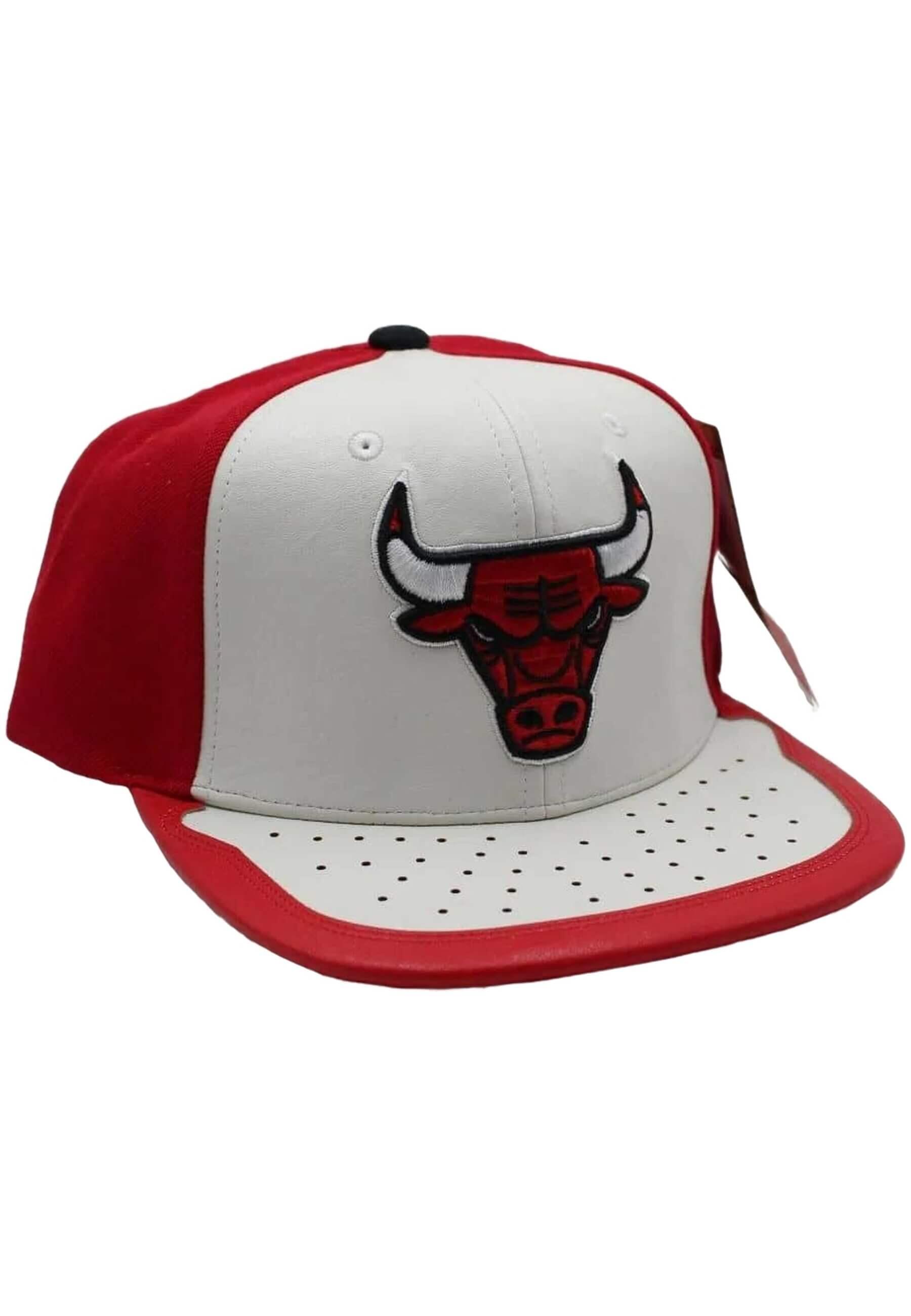 Gorra Mitchell & ness modelo MM19224-BL para unisex 3/4