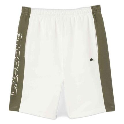 Short Lacoste pour homme