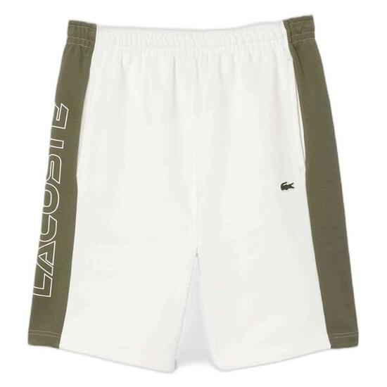 Short Lacoste pour homme