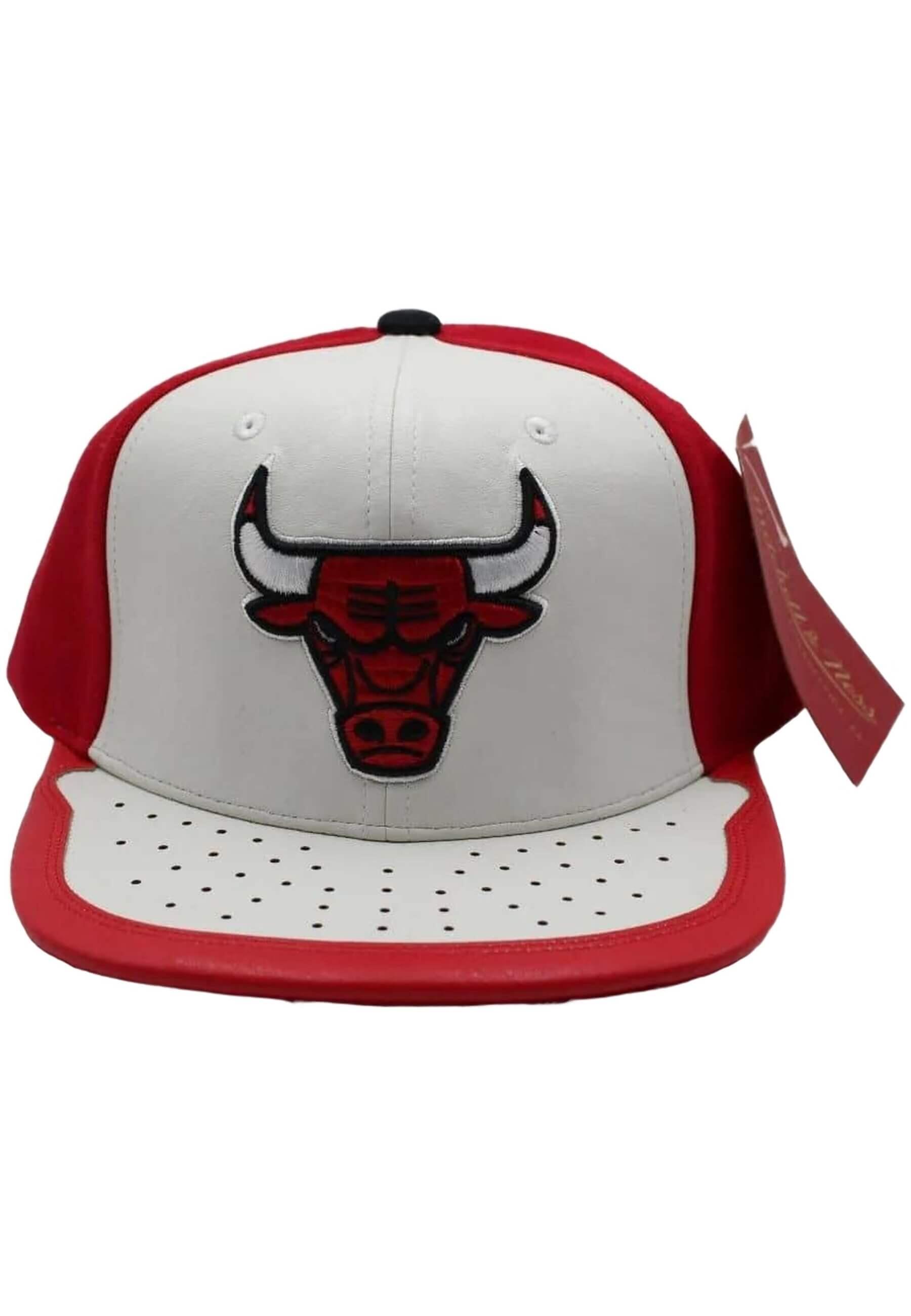 Gorra Mitchell & ness modelo MM19224-BL para unisex 2/4