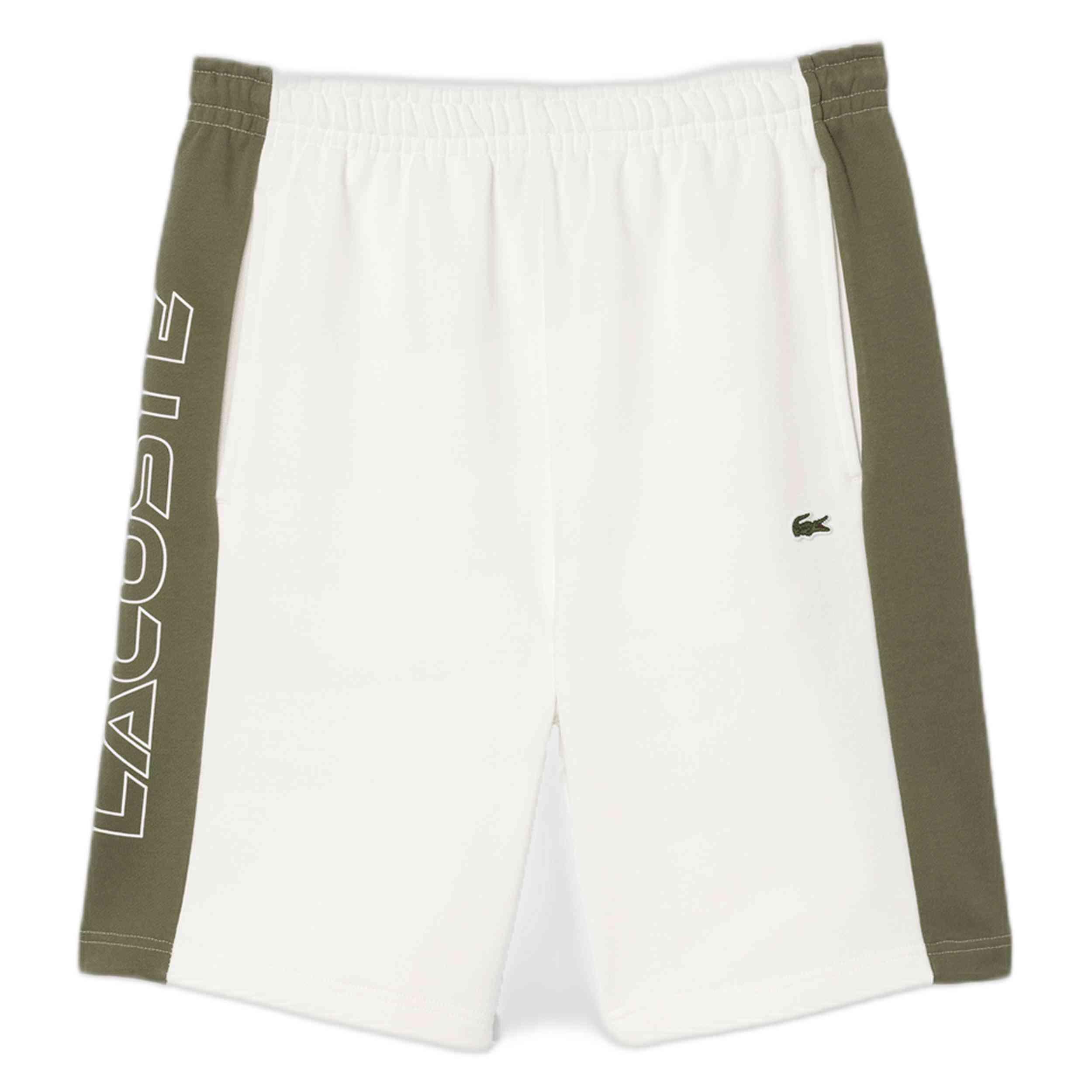 Short Lacoste pour homme 2/2