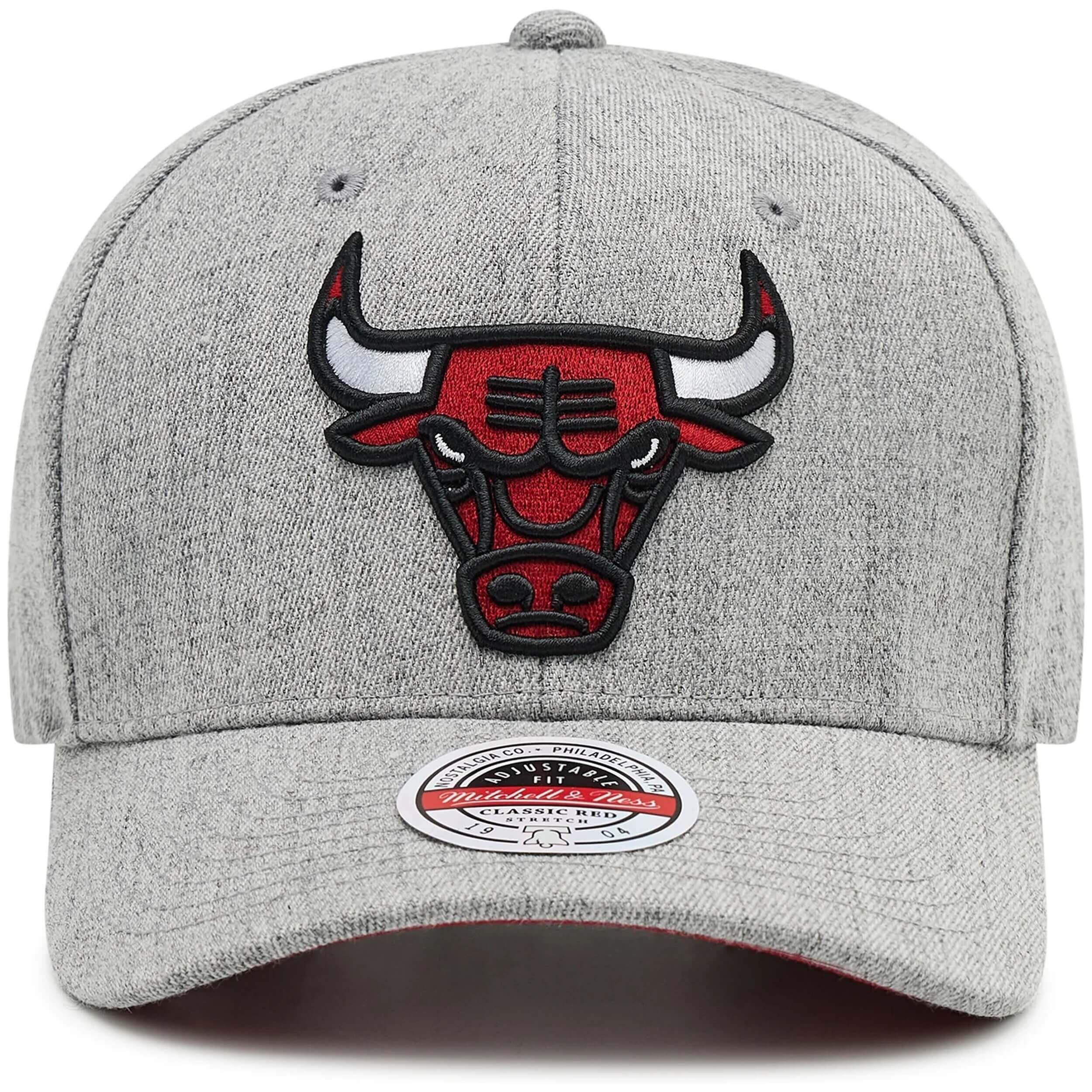 Casquette Mitchell & ness modèle HHSS3273 pour unisexe 2/5
