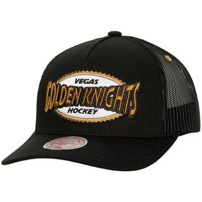 Berretto Mitchell & ness per unisex