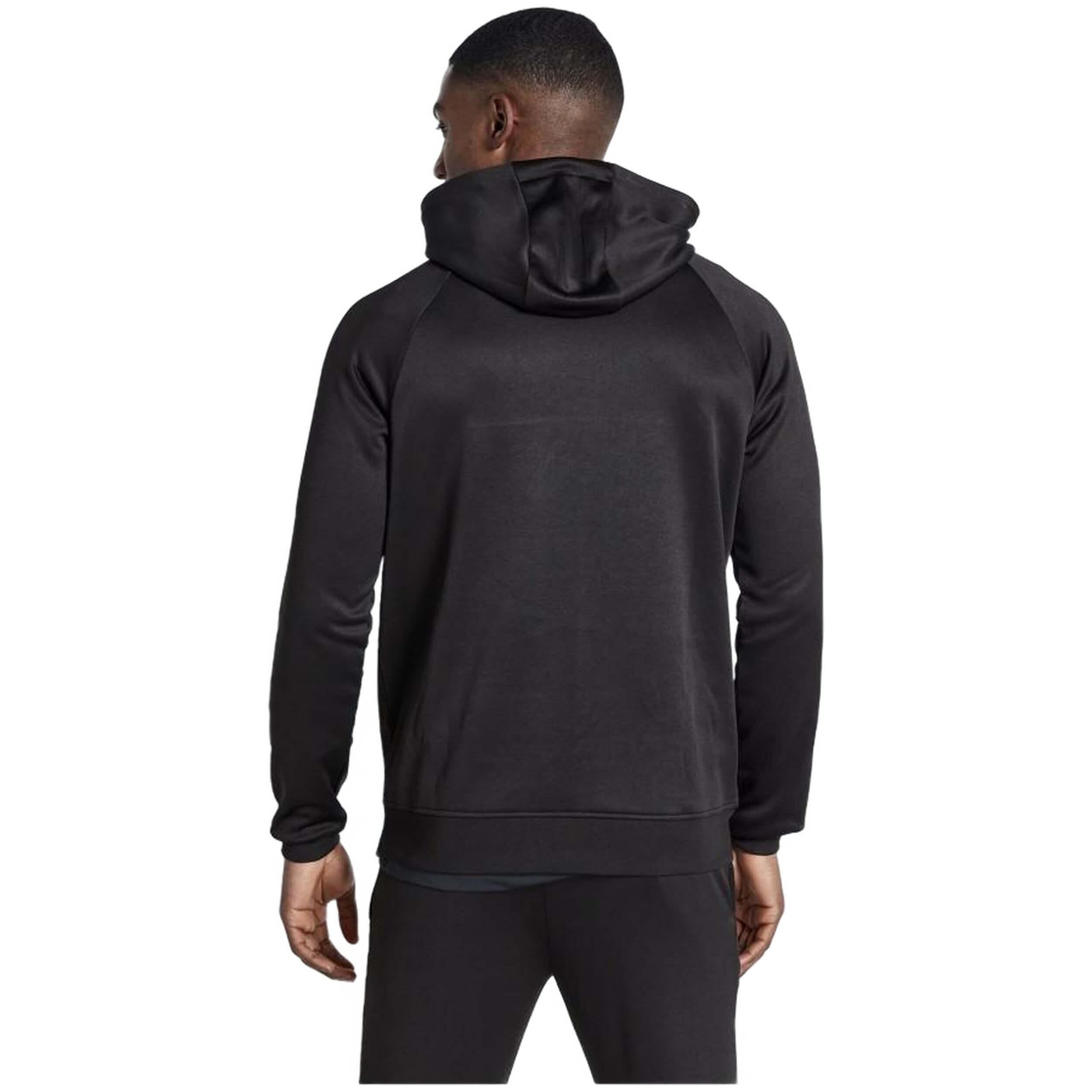 Hoodie 11 degrees model 11D3516-001 voor mannen 3/3