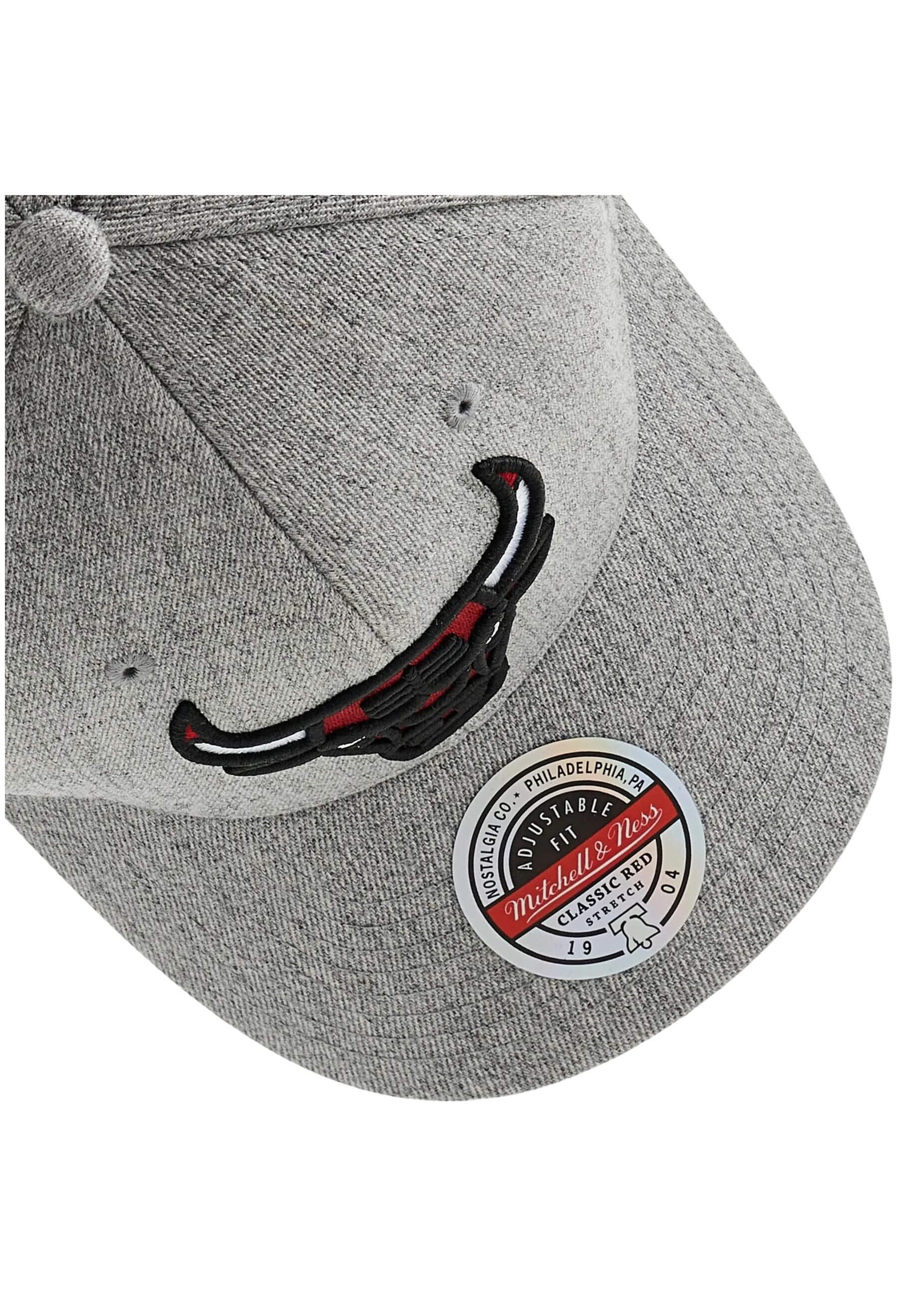 Casquette Mitchell & ness modèle HHSS3273 pour unisexe 5/5
