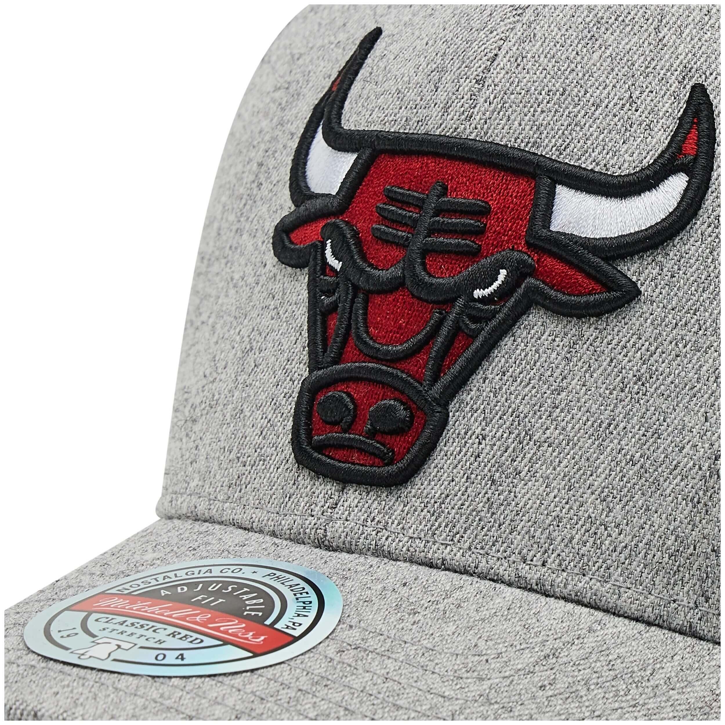 Casquette Mitchell & ness modèle HHSS3273 pour unisexe 4/5
