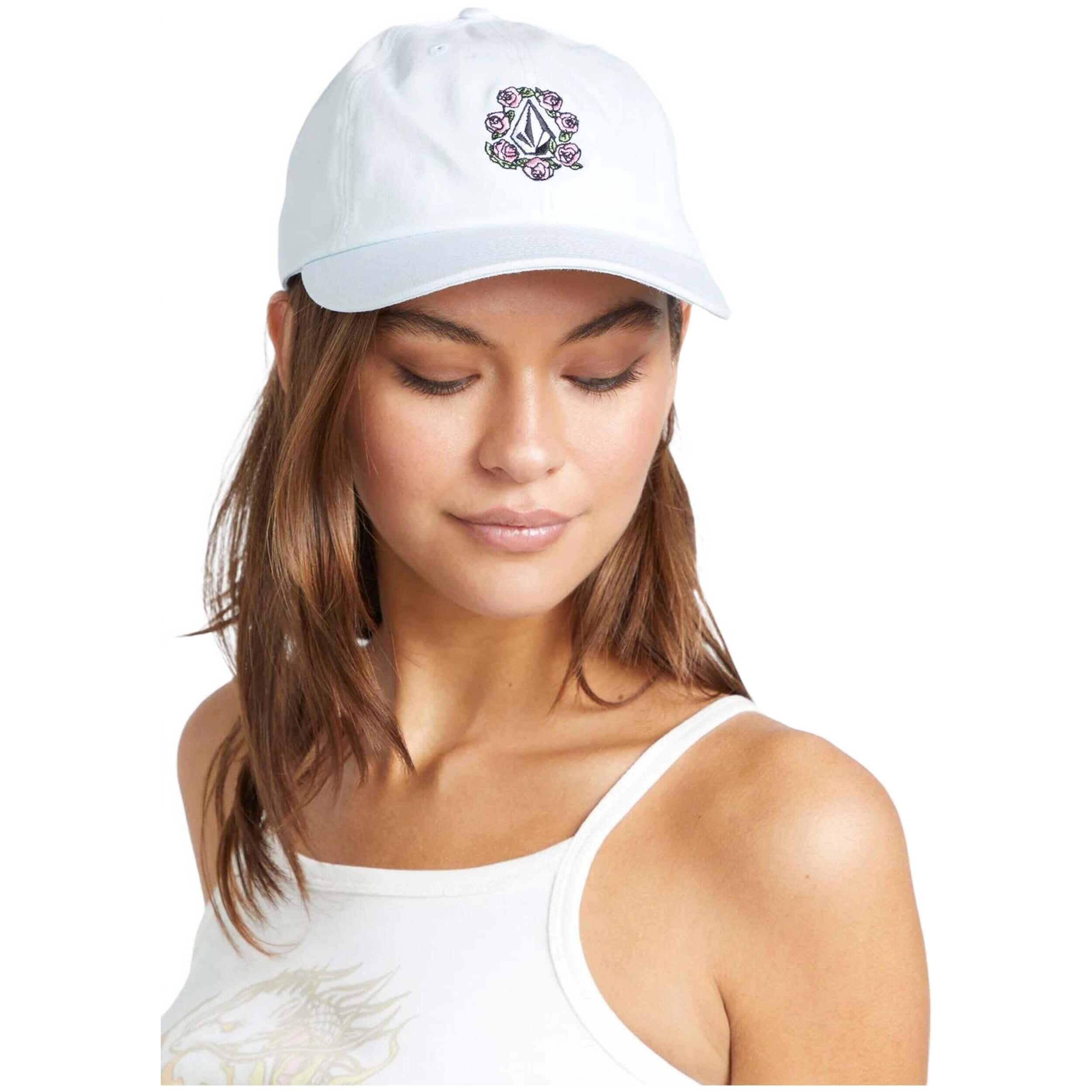Boné Volcom modelo E5512404_CHL para unissex 3/3