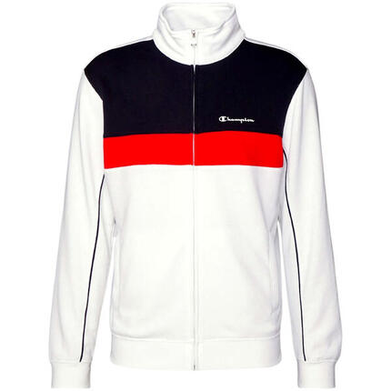 T-shirt à manches longues Champion modèle 218679-WW001 pour homme