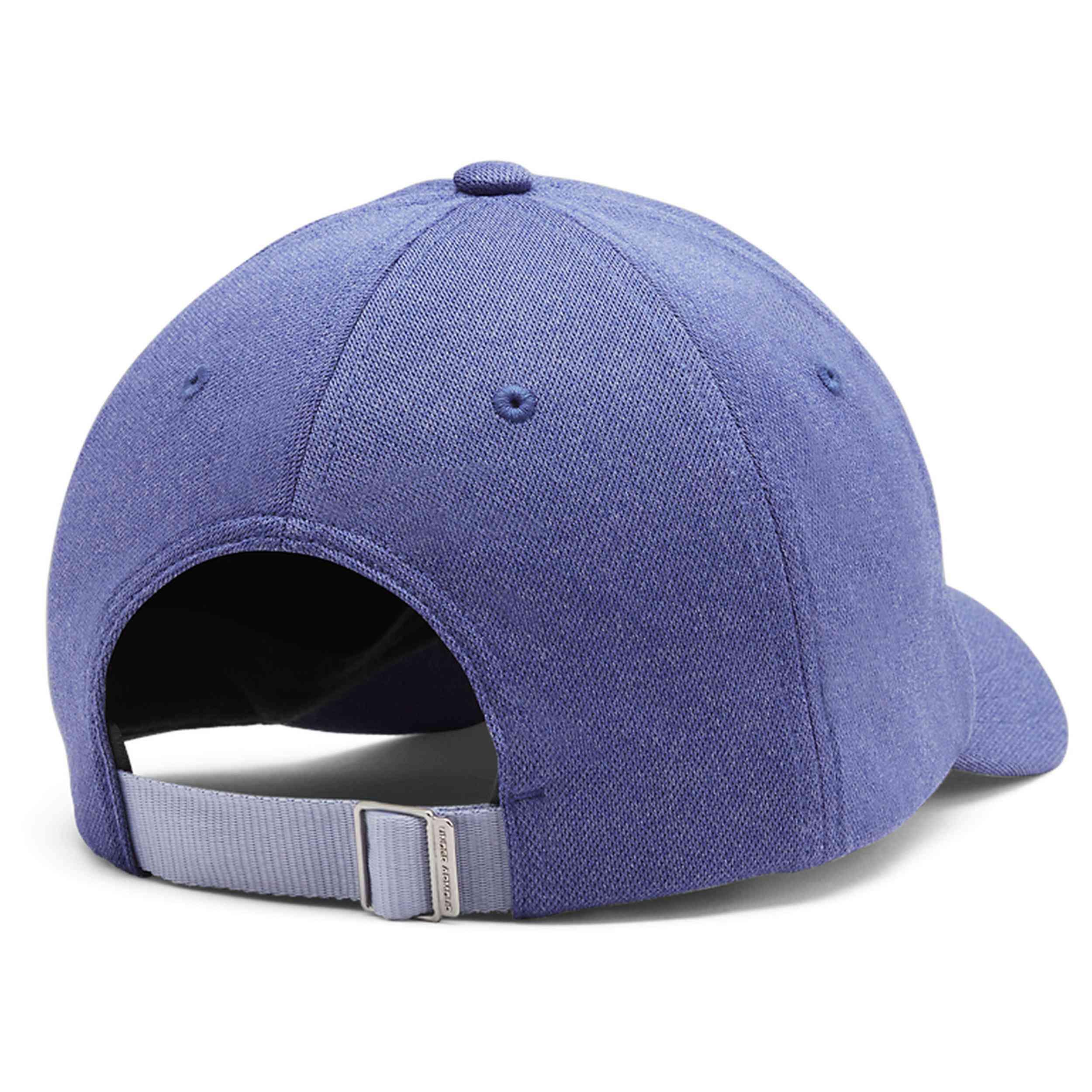 Casquette Under armour Blitzing Adj pour femmes 3/3