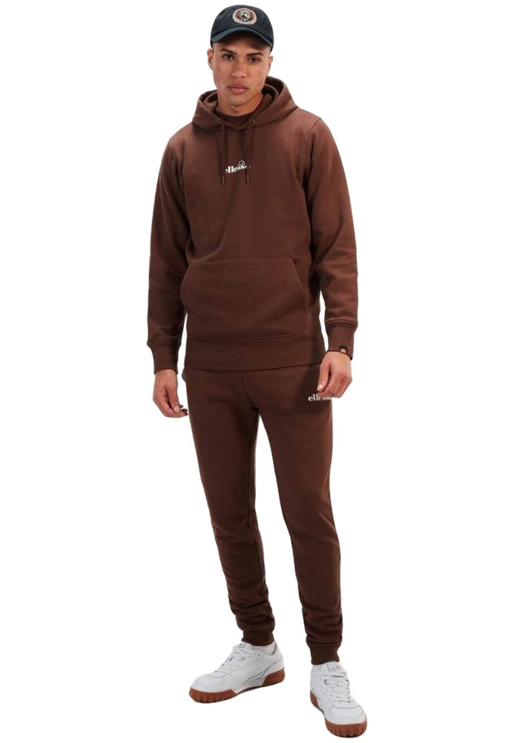 Hoodie Ellesse Pershuta Oh 3/5