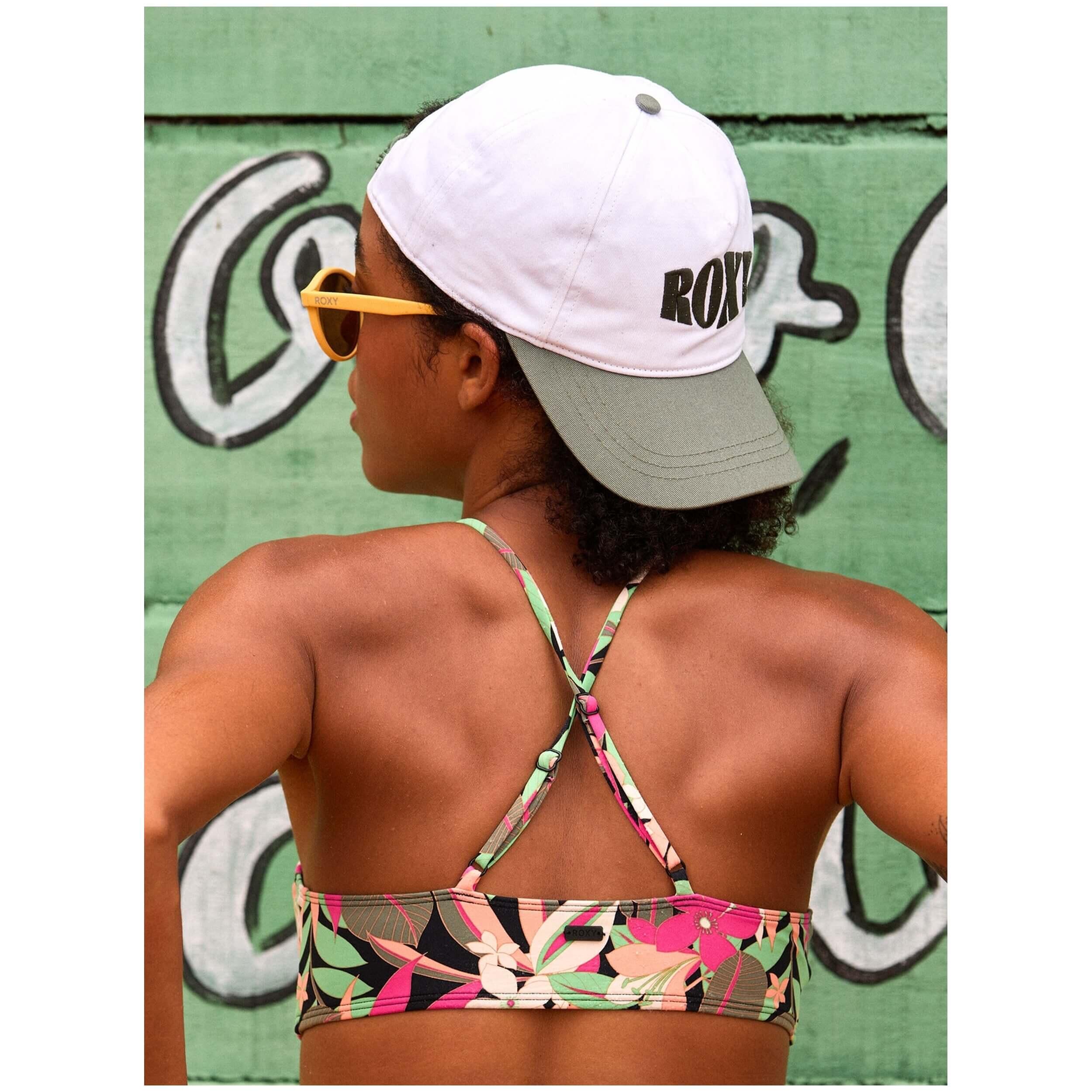 Gorra Roxy modelo ERJHA04266-GZC0 para unisex 2/4